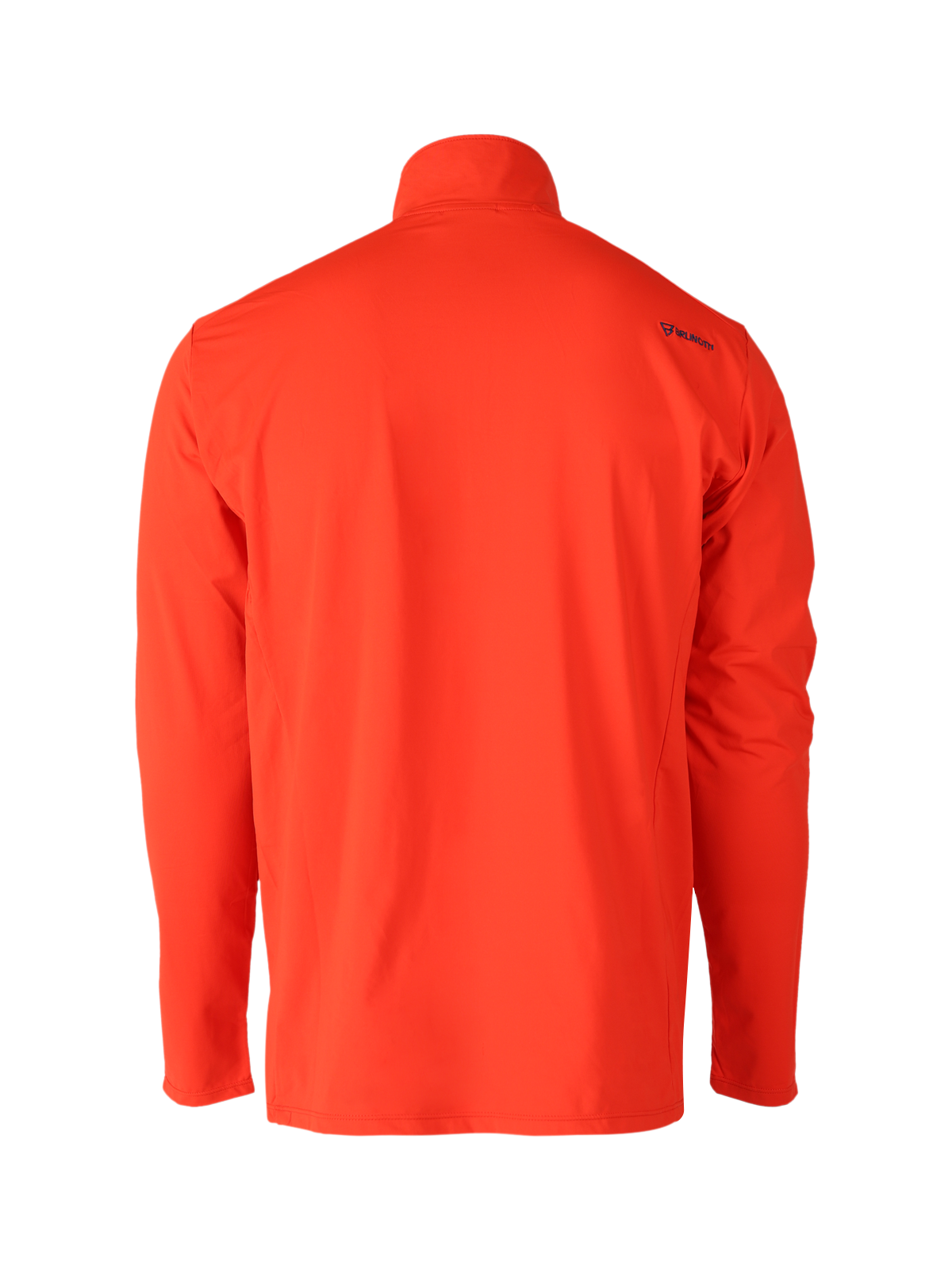 Jarry Heren Fleece | Rood