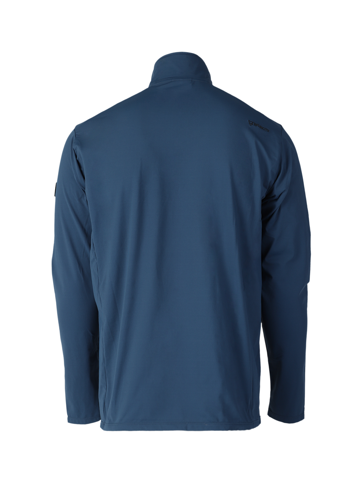 Jarry Heren Fleece | Blauw