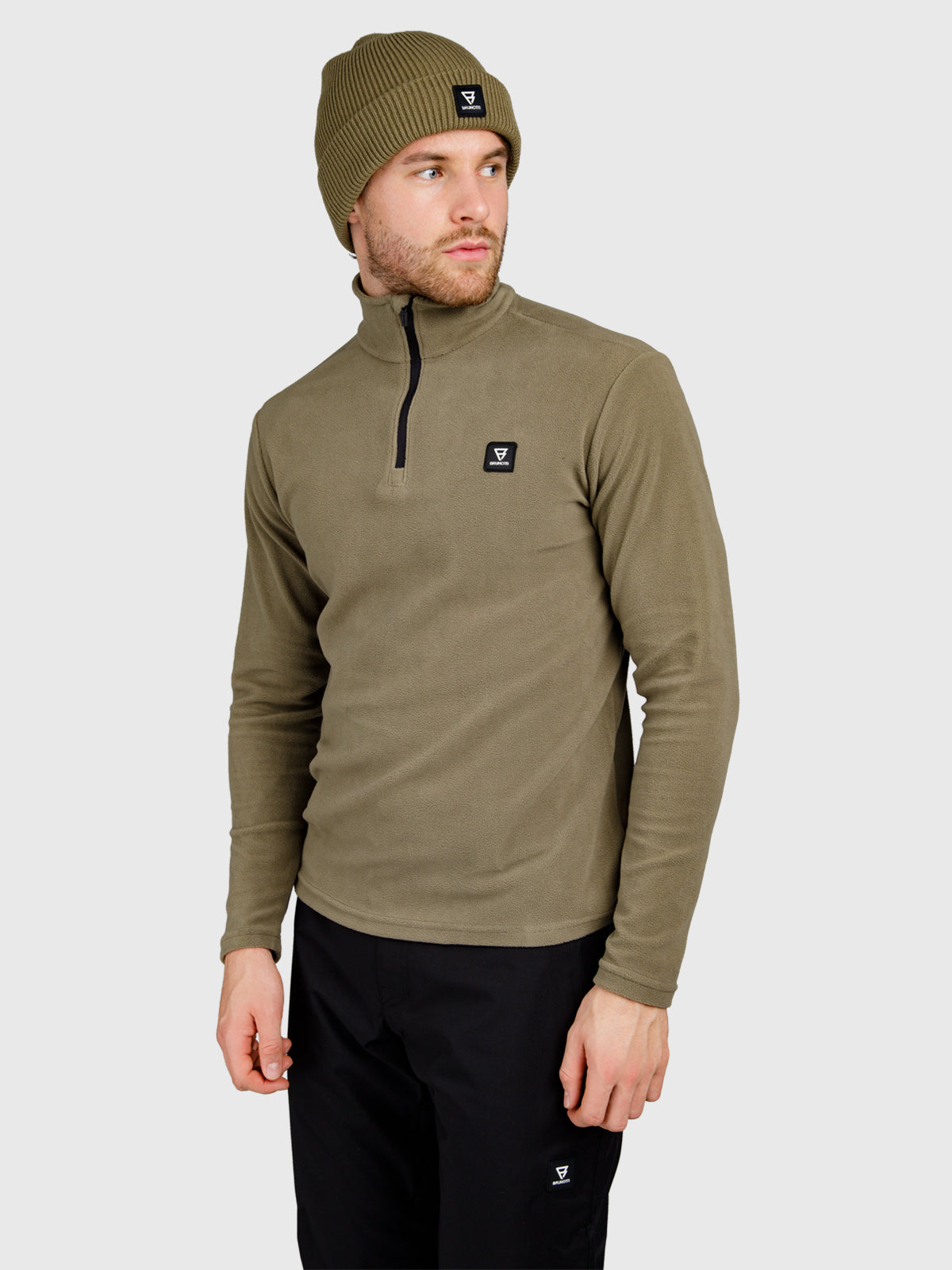 Lenno-R 男士羊毛衫