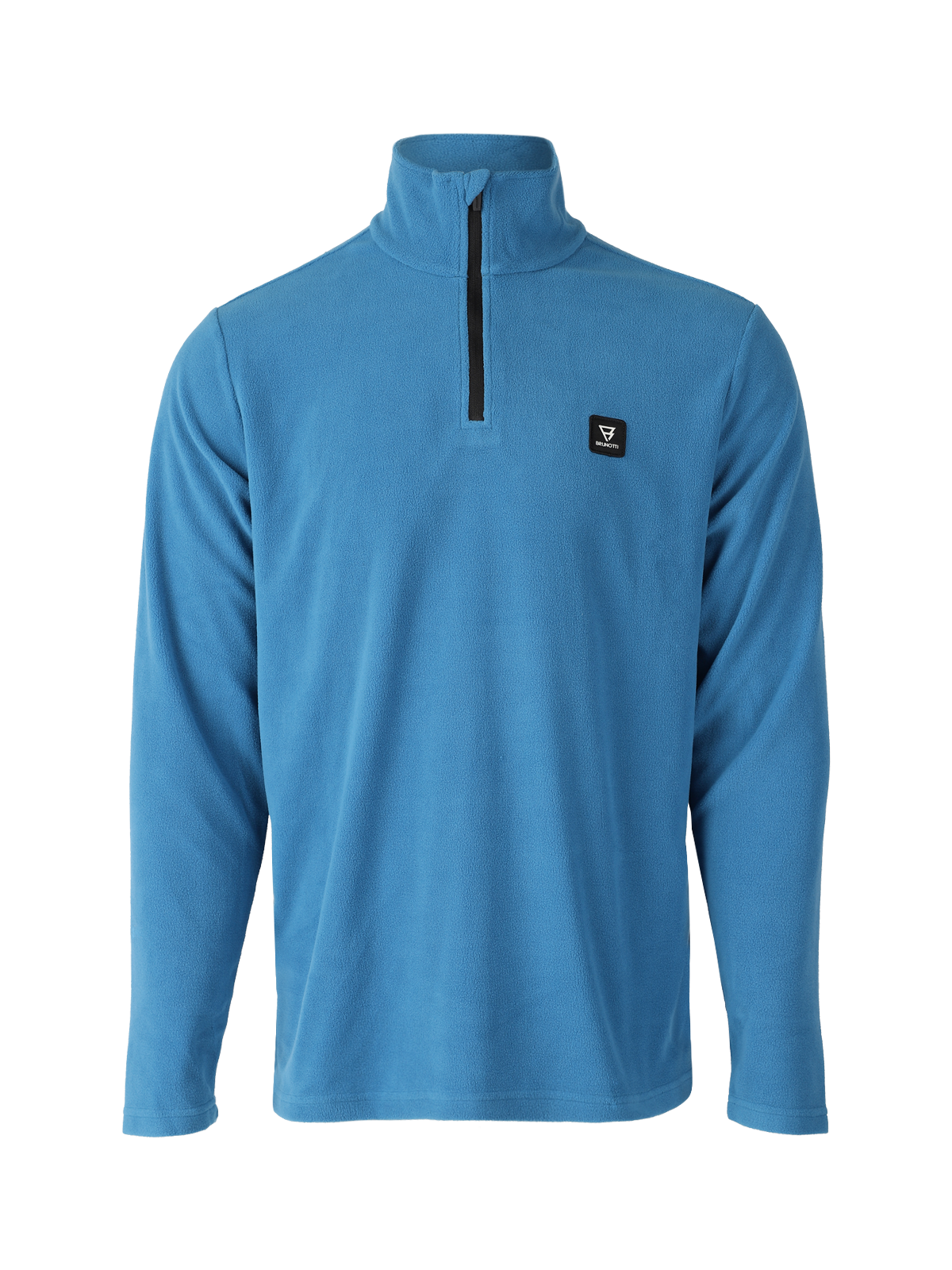 Lenno-R Men Fleece | Deep Sky