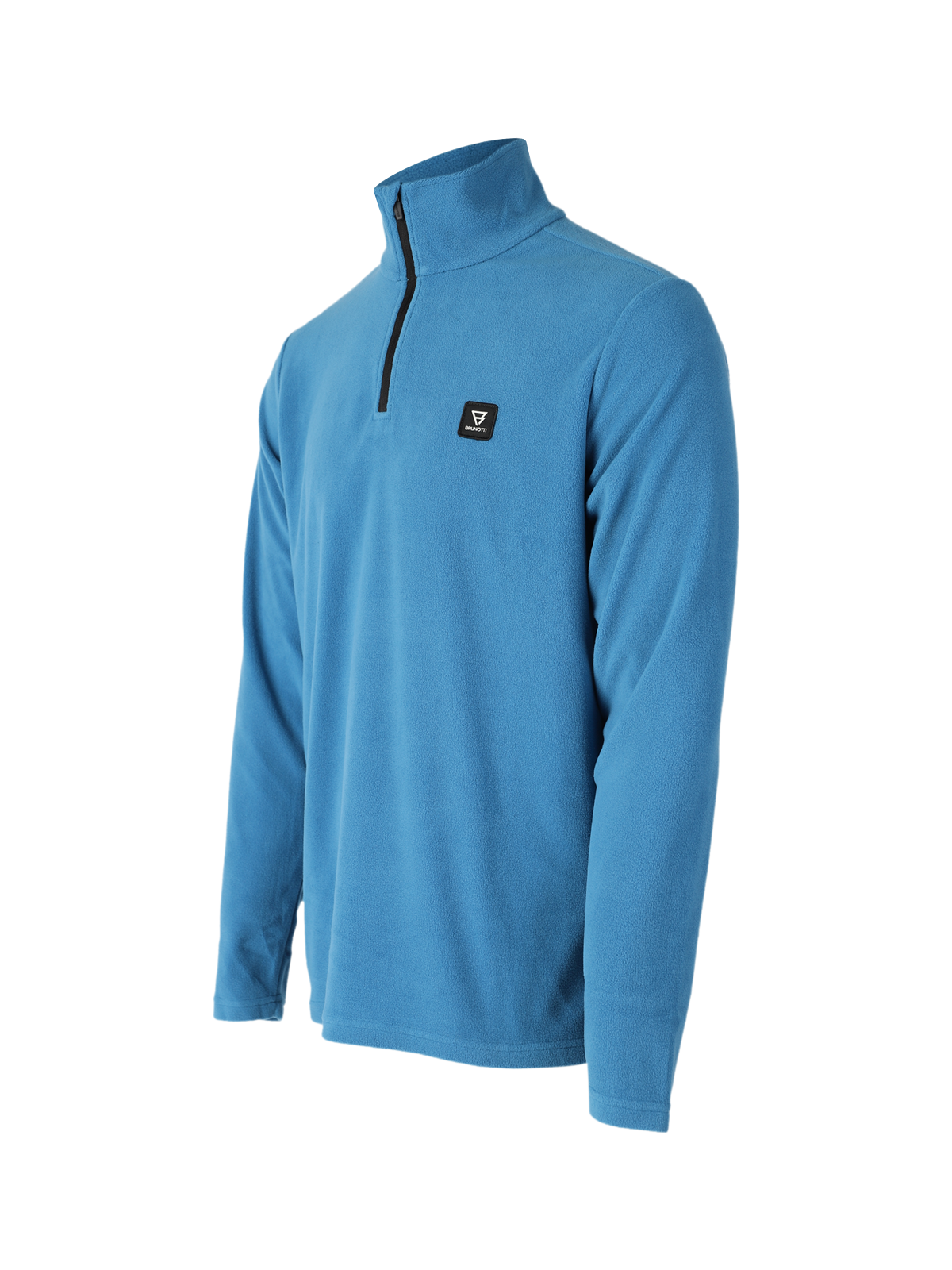 Lenno-R Men Fleece | Deep Sky
