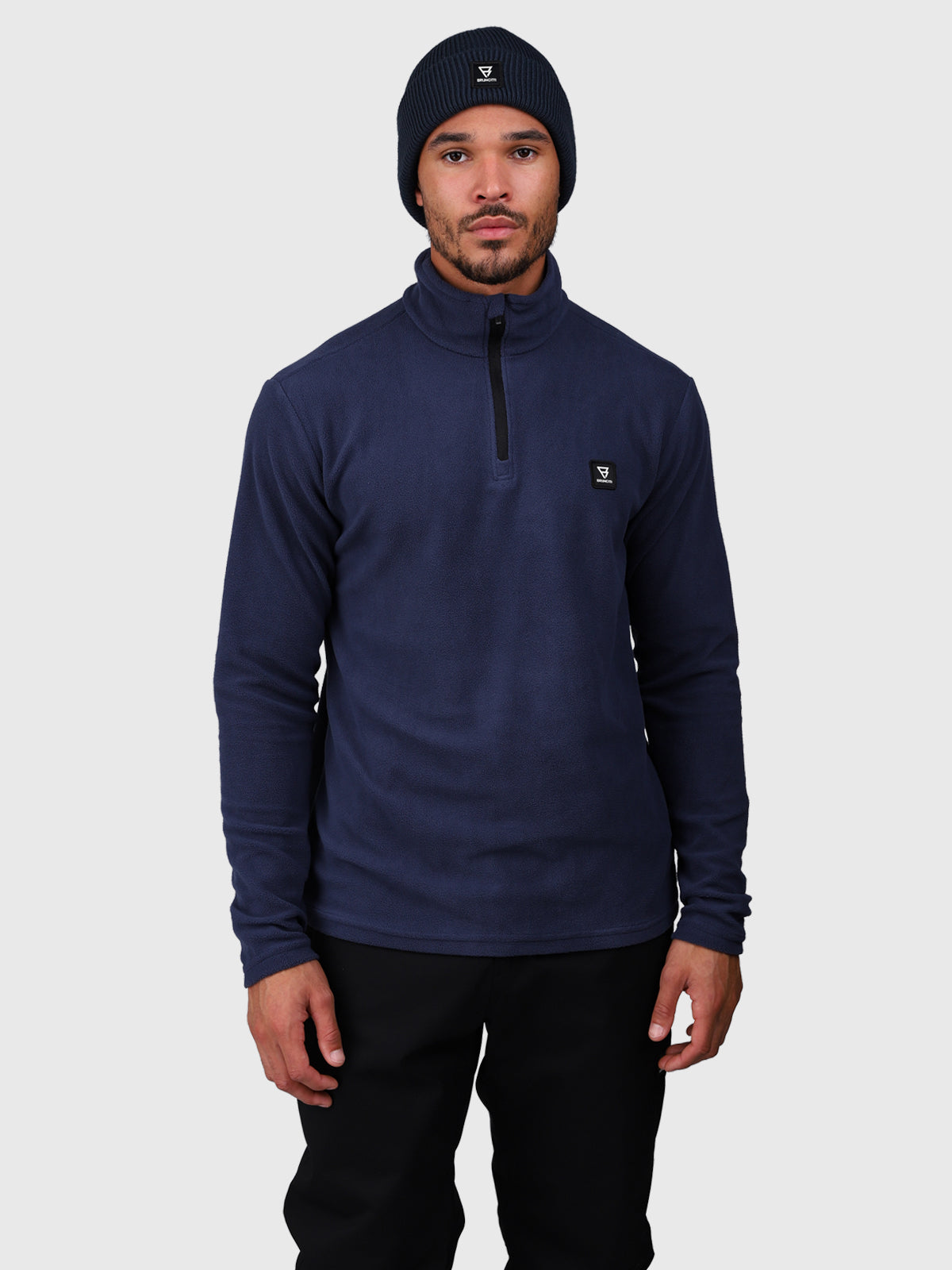 Lenno-R Herren Fleece