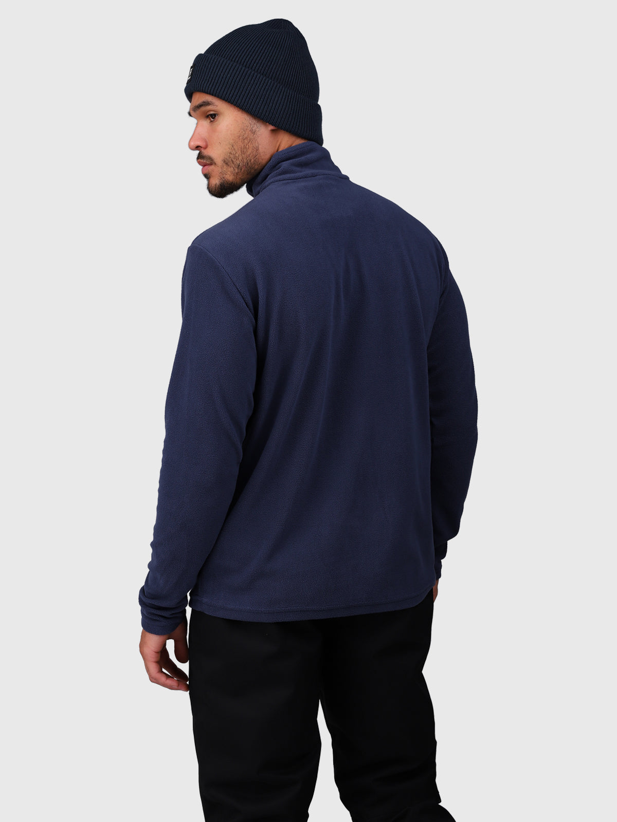 Lenno-R Herren Fleece