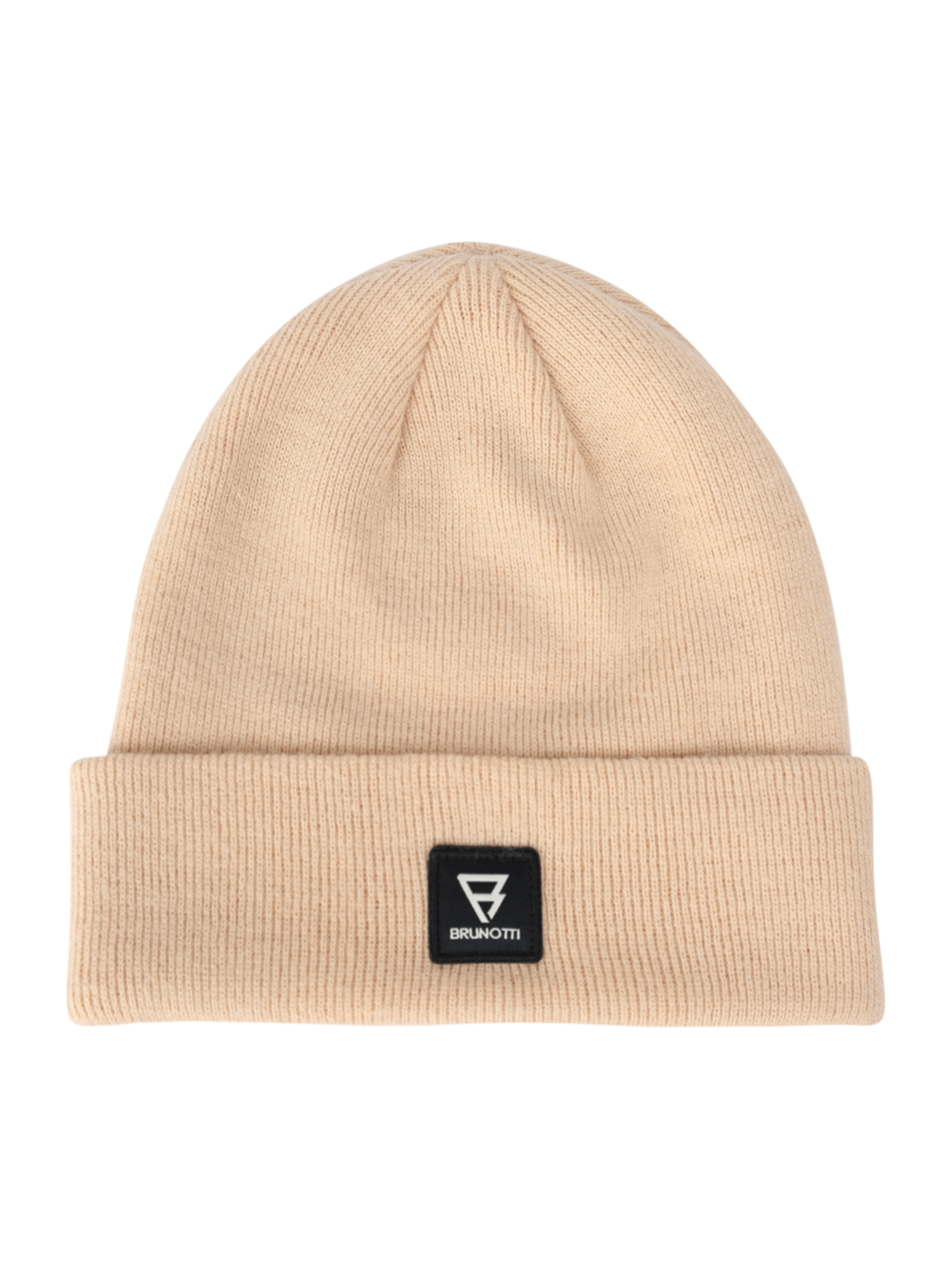 Tignes Beanie | Wit