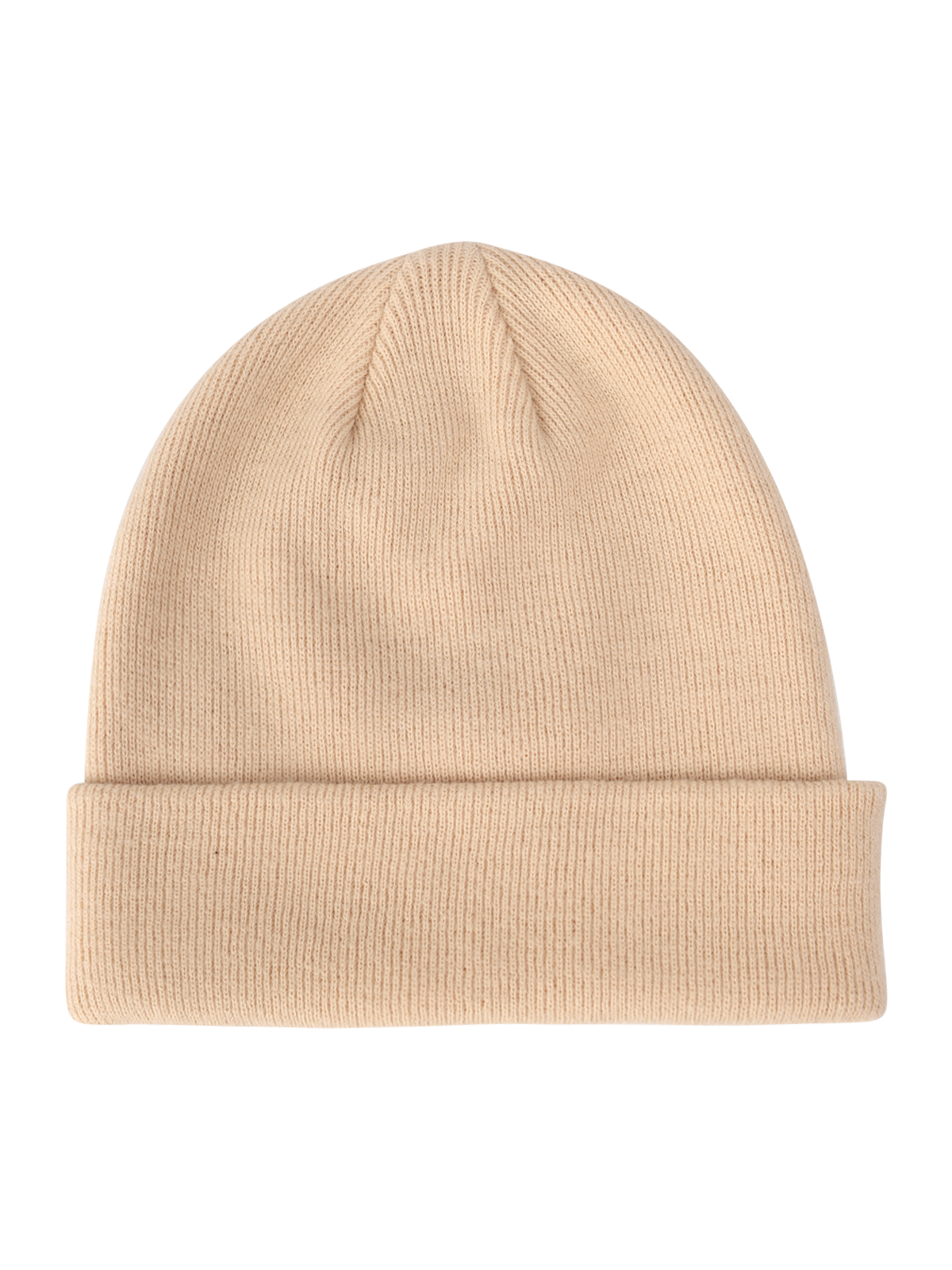 Tignes Beanie | White