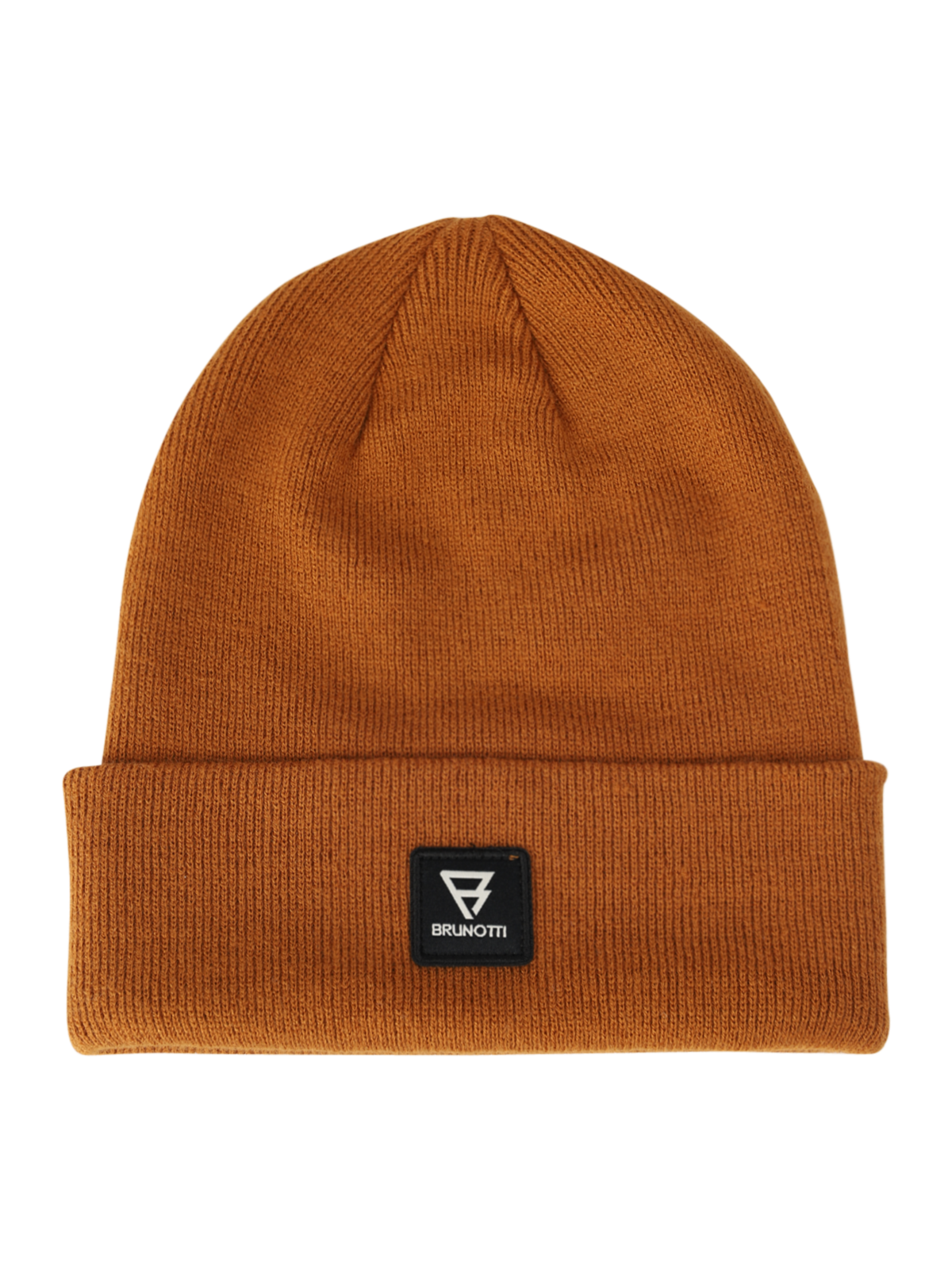 Tignes Beanie | Brown