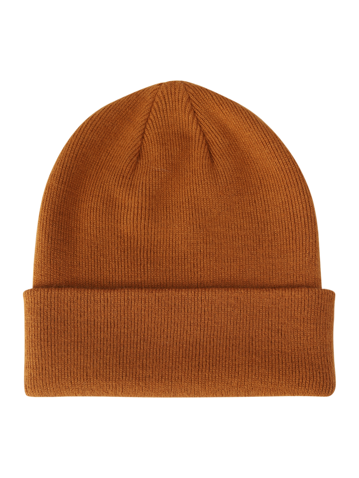 Tignes Beanie | Brown