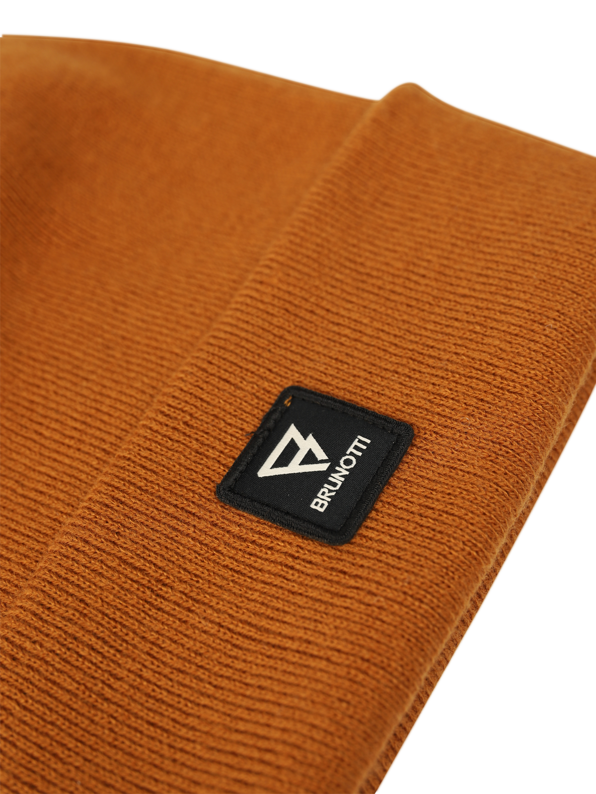 Tignes Beanie | Brown