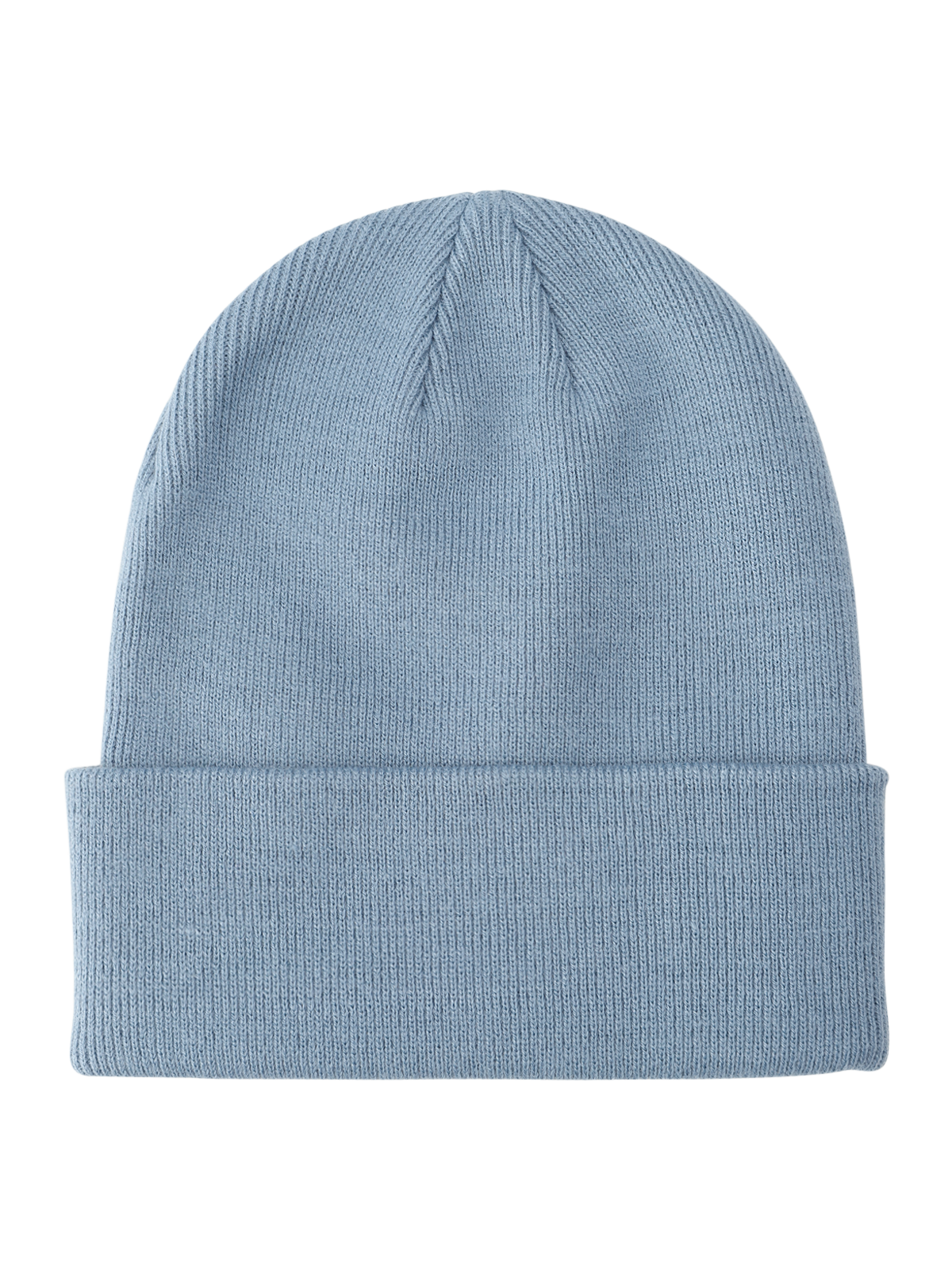 Tignes Beanie | Blau