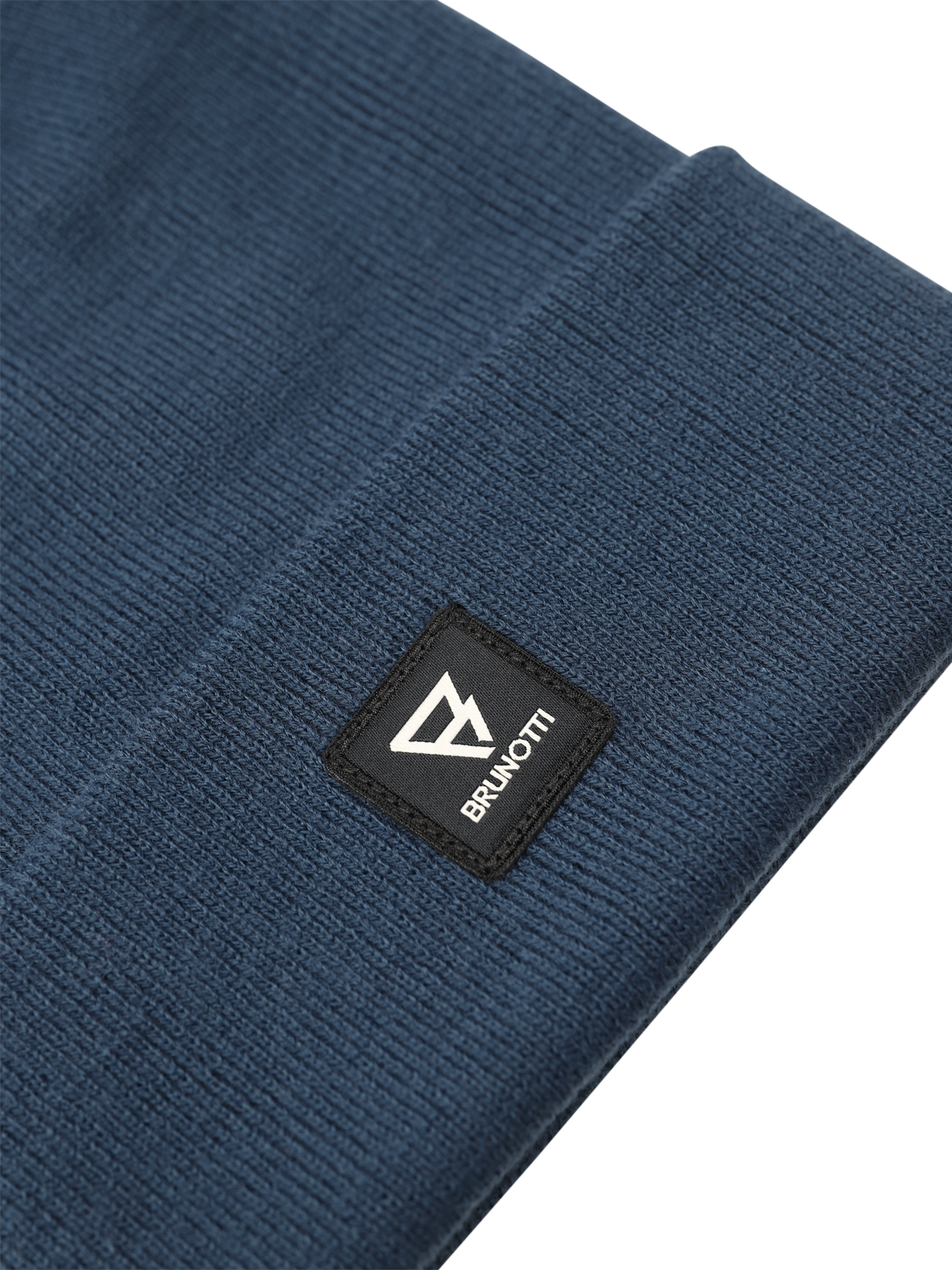 Dark Beanie Tignes | Blue