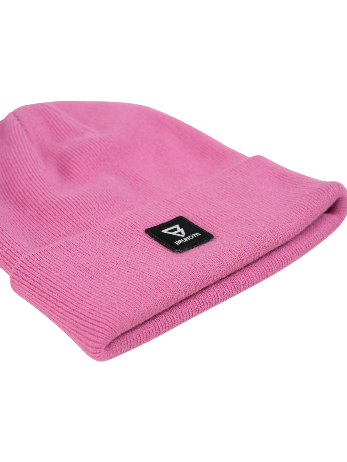 Tignes Beanie | Roze