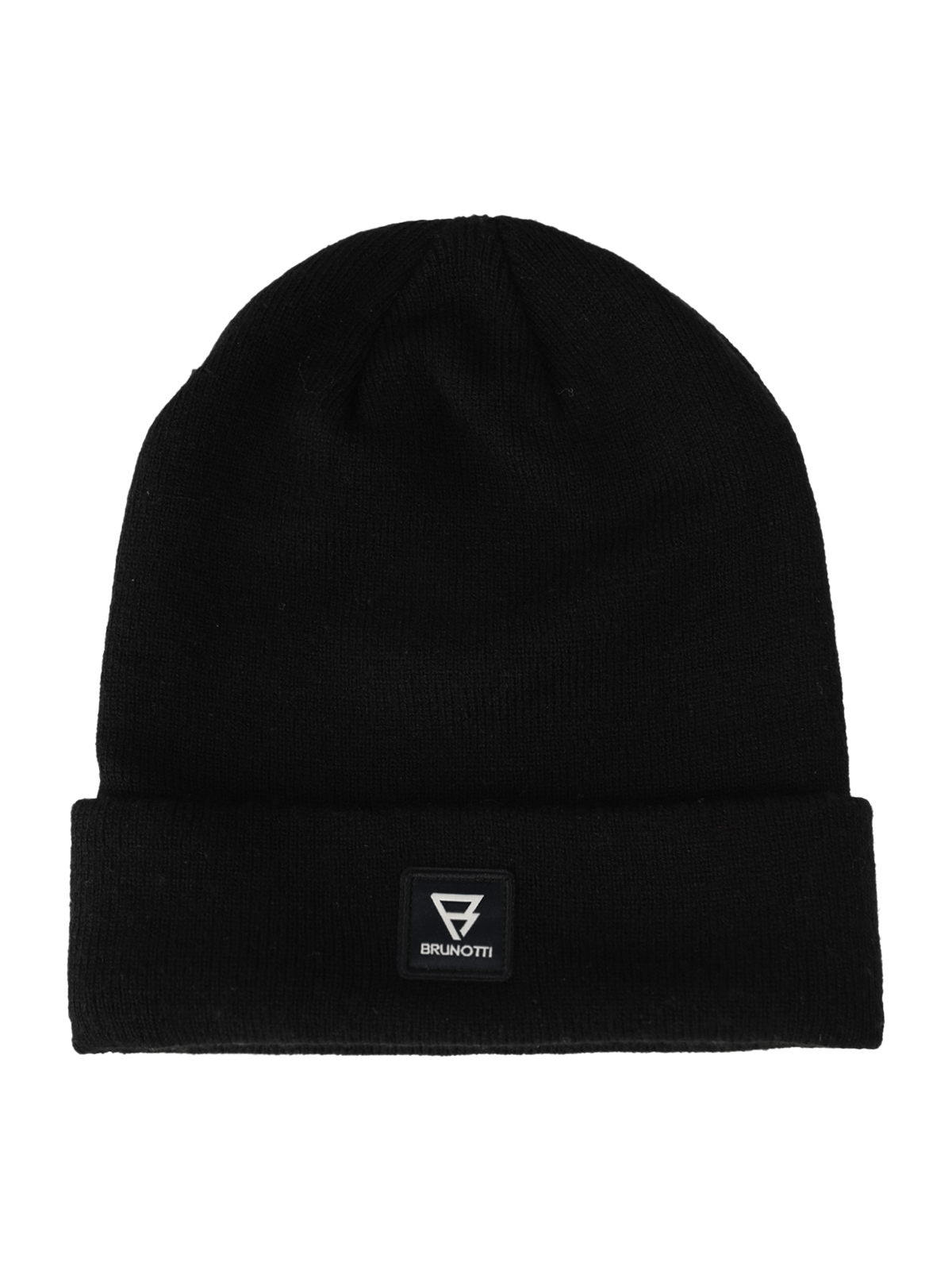 Tignes Beanie | Zwart