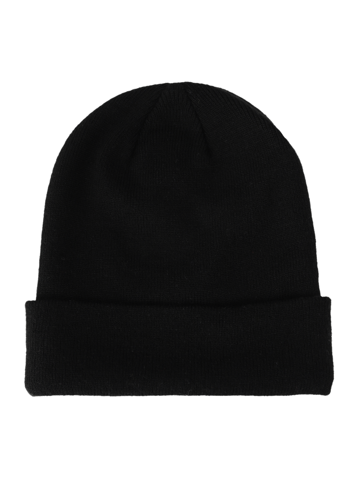 Tignes Beanie | Schwarz