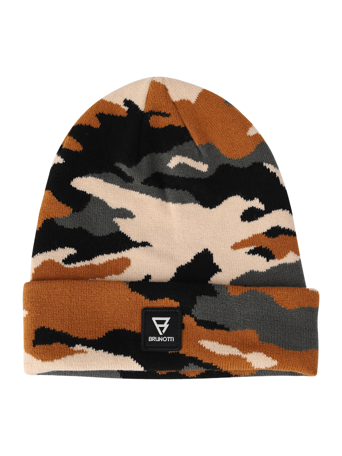 Tignes-AO Beanie | Green