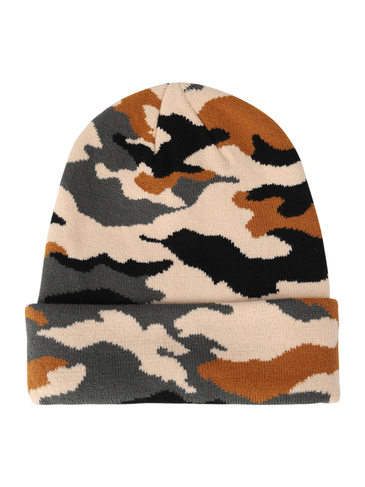 Tignes-AO Beanie | Green