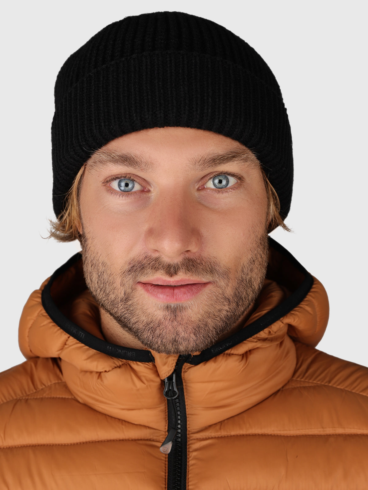 Chatel Beanie | Zwart