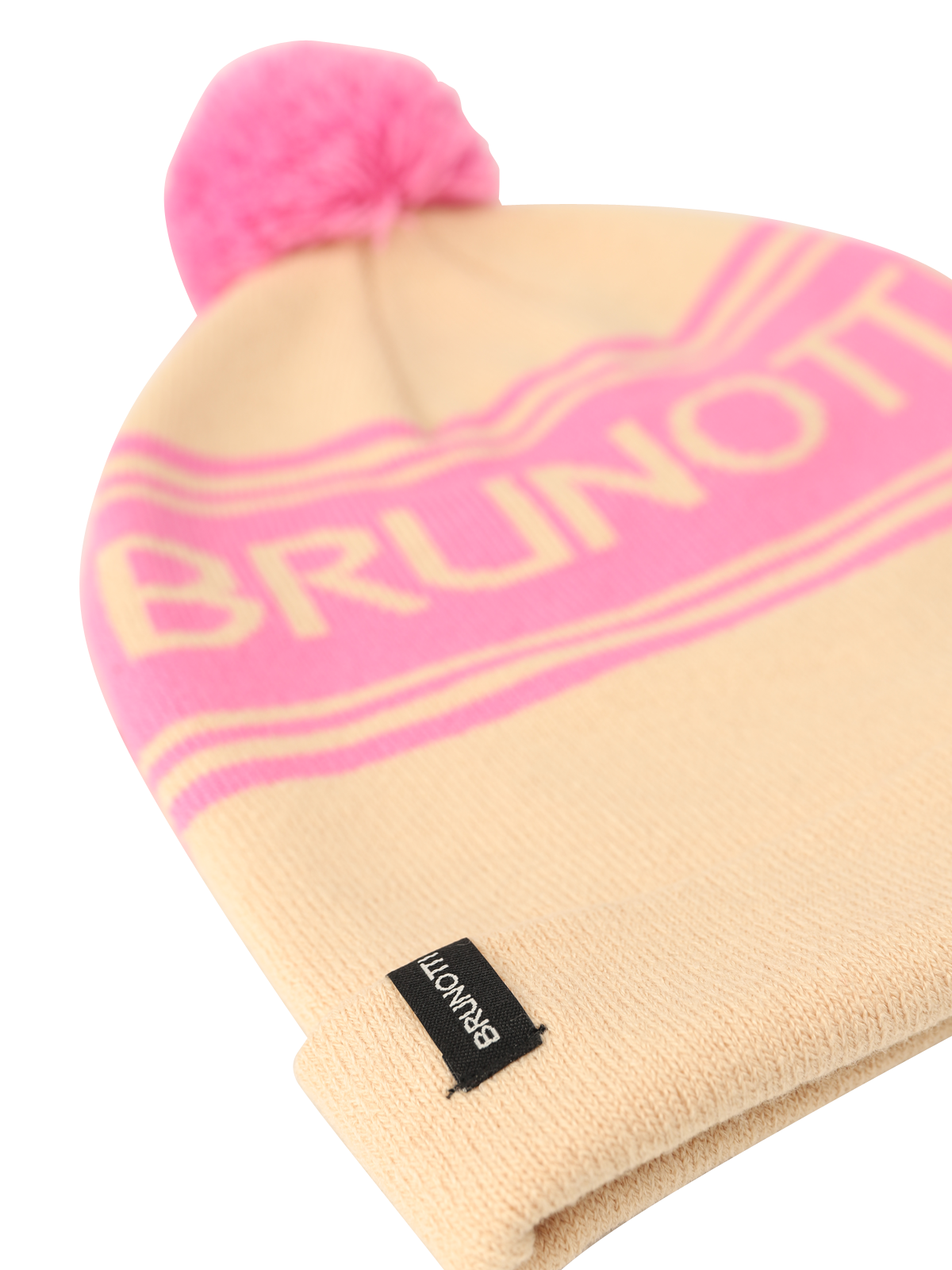 Lachapelle Dames Beanie | Roze
