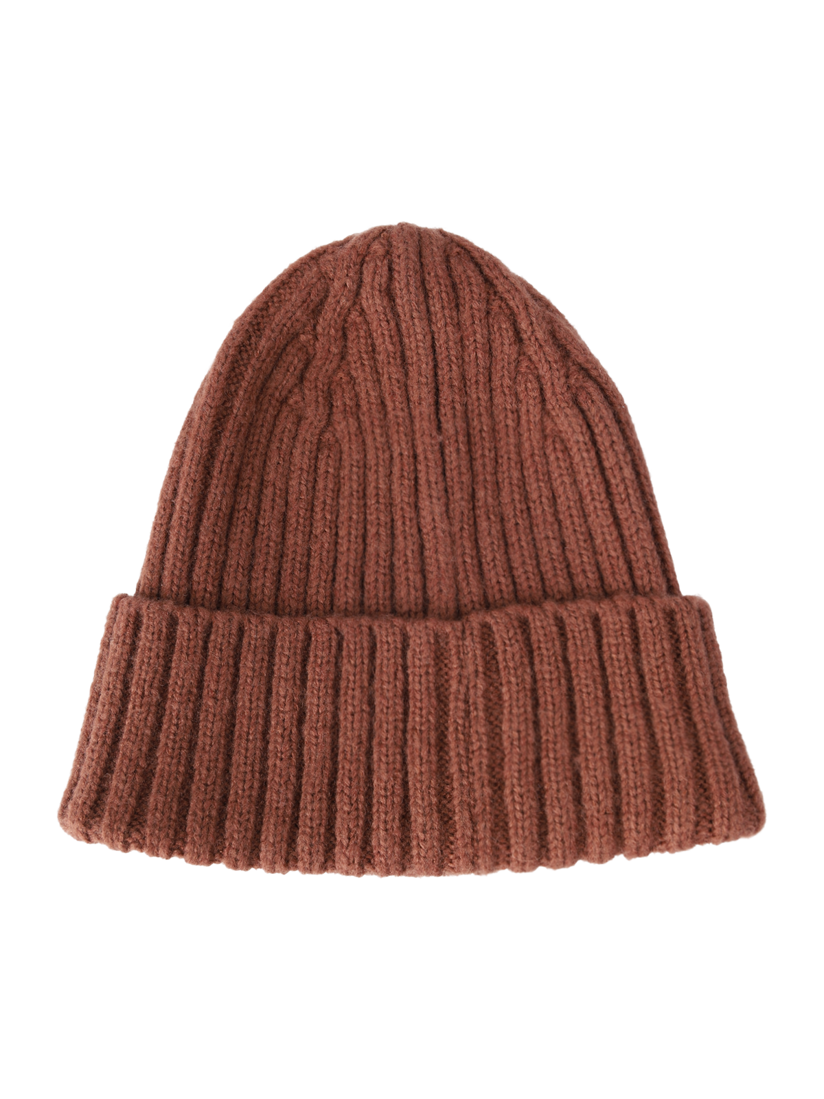 Latania Women Beanie | Brown