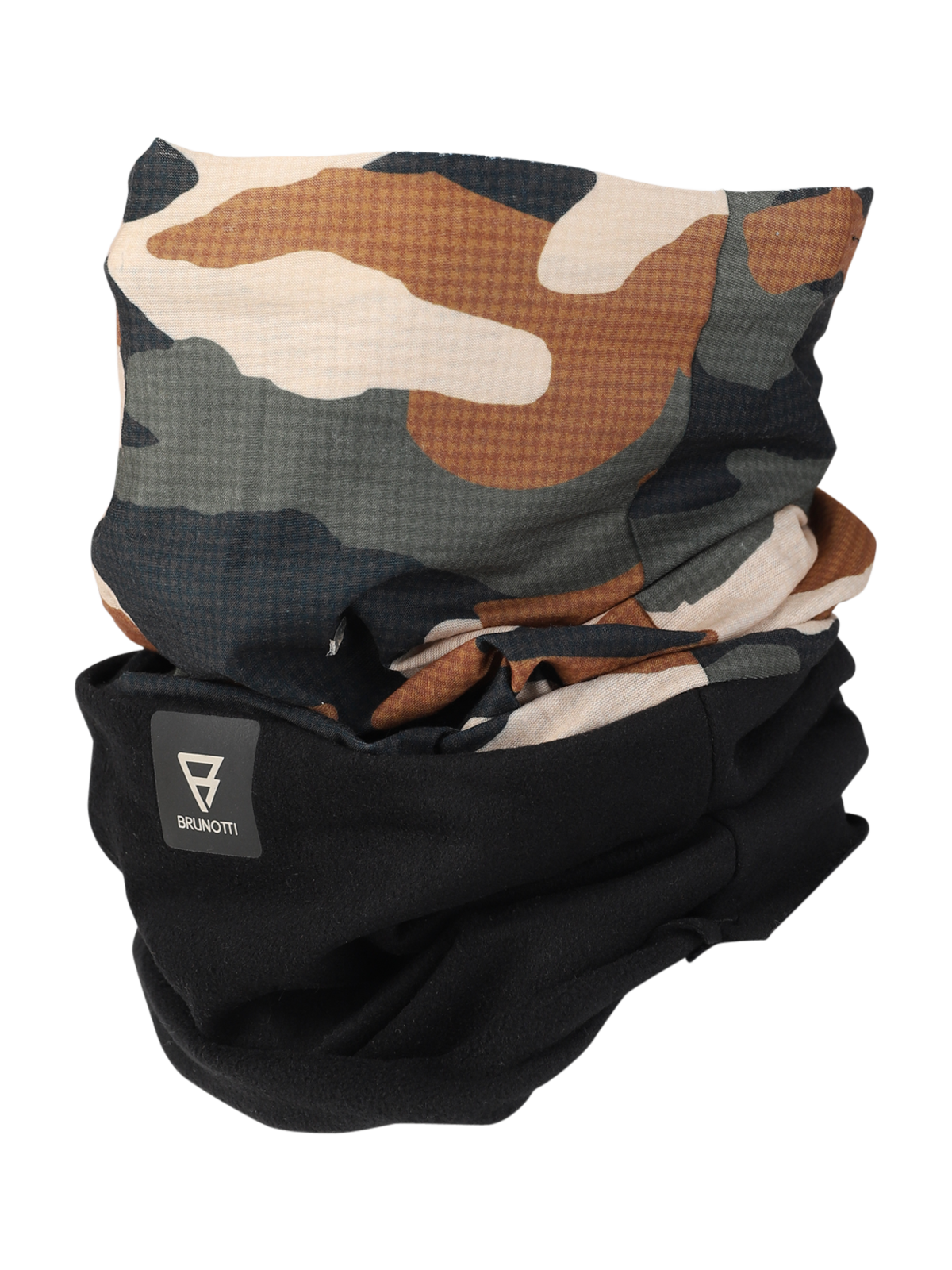 Twostroke Unisex Sjaal | Groen