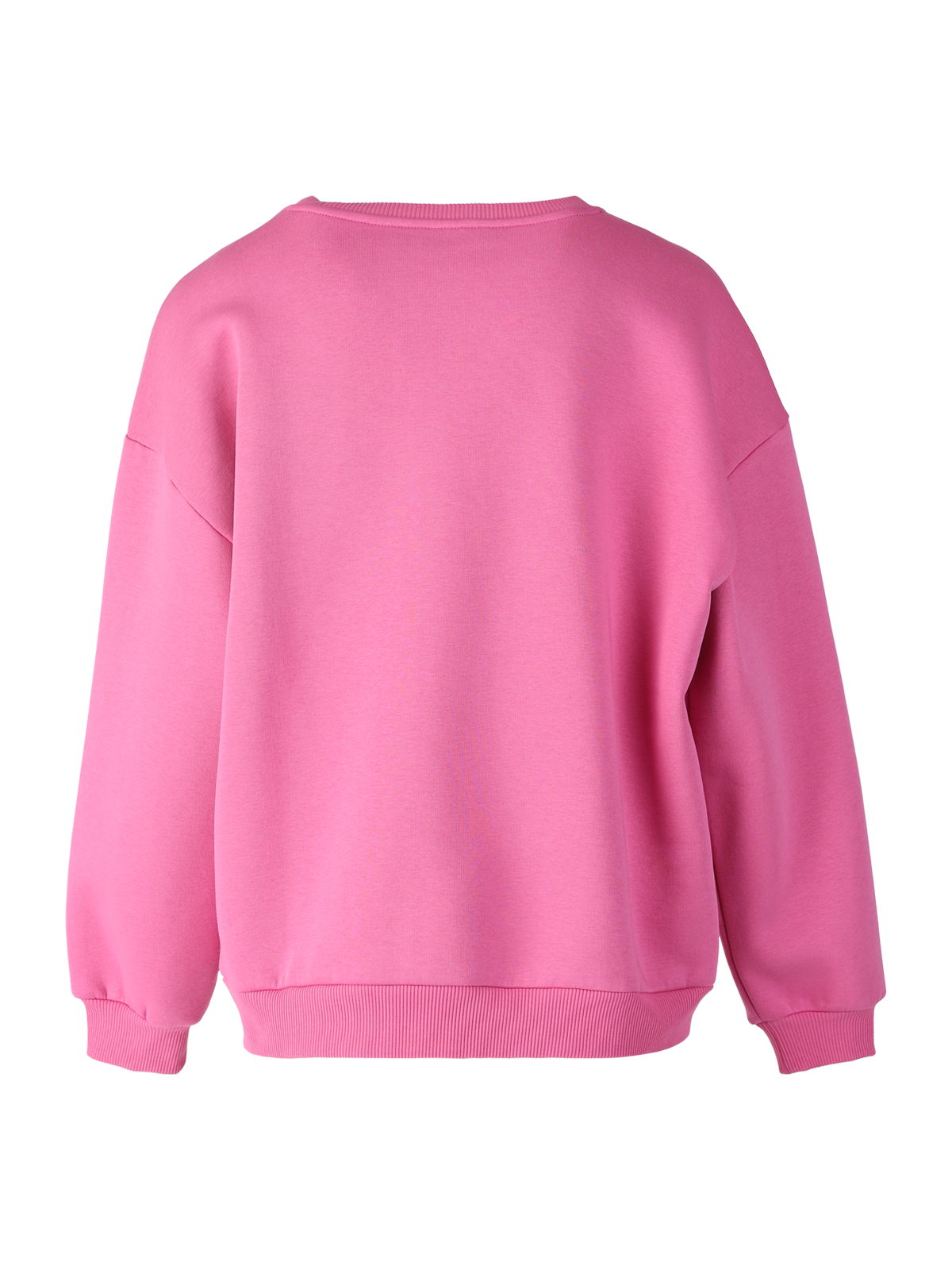 Ari Dames Sweater | Roze