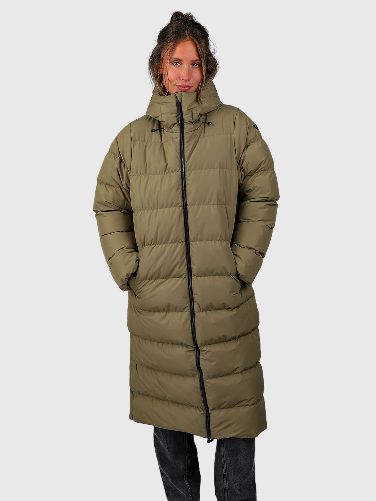Bigsur Damen Jacket