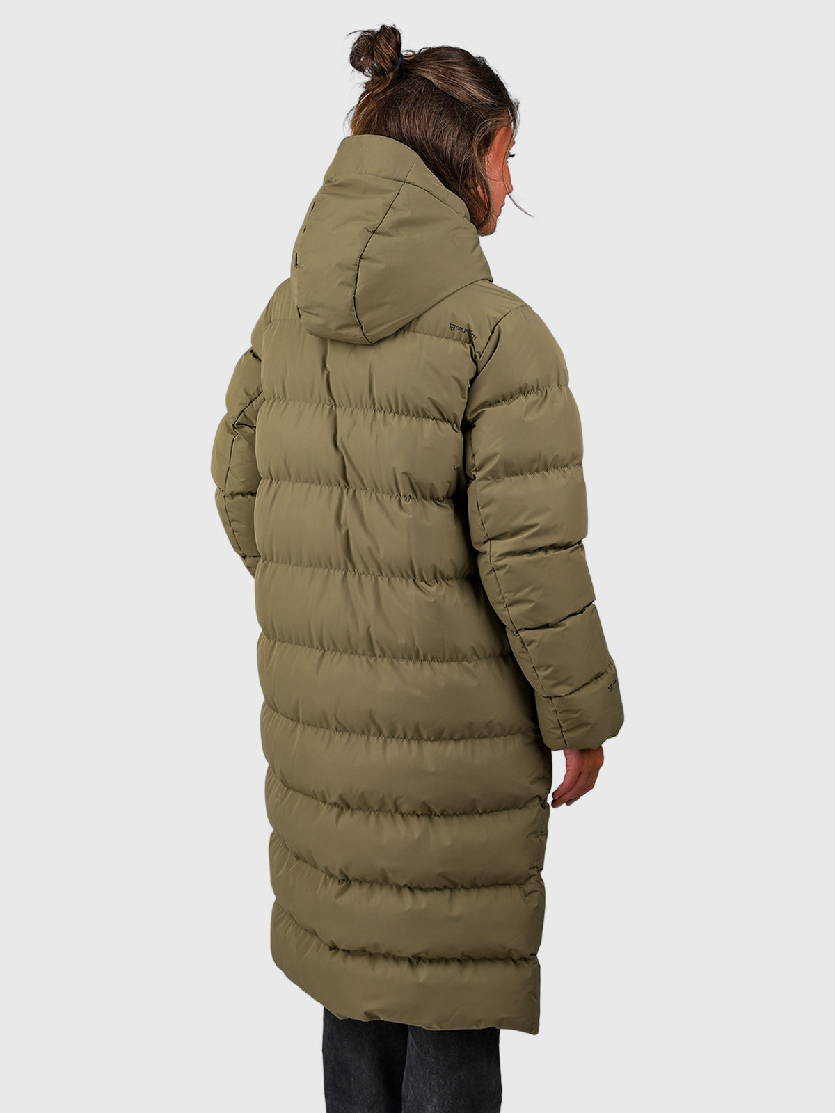 Bigsur Damen Jacket