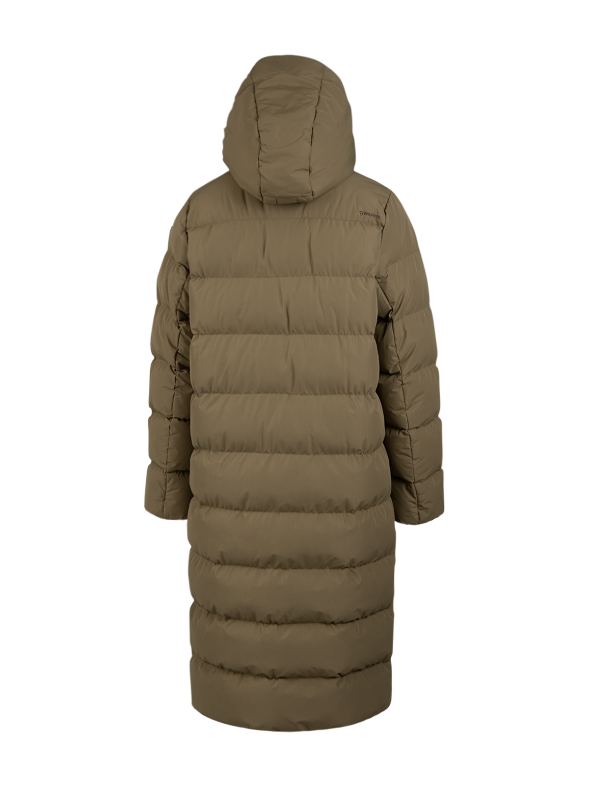 Bigsur Damen Jacket
