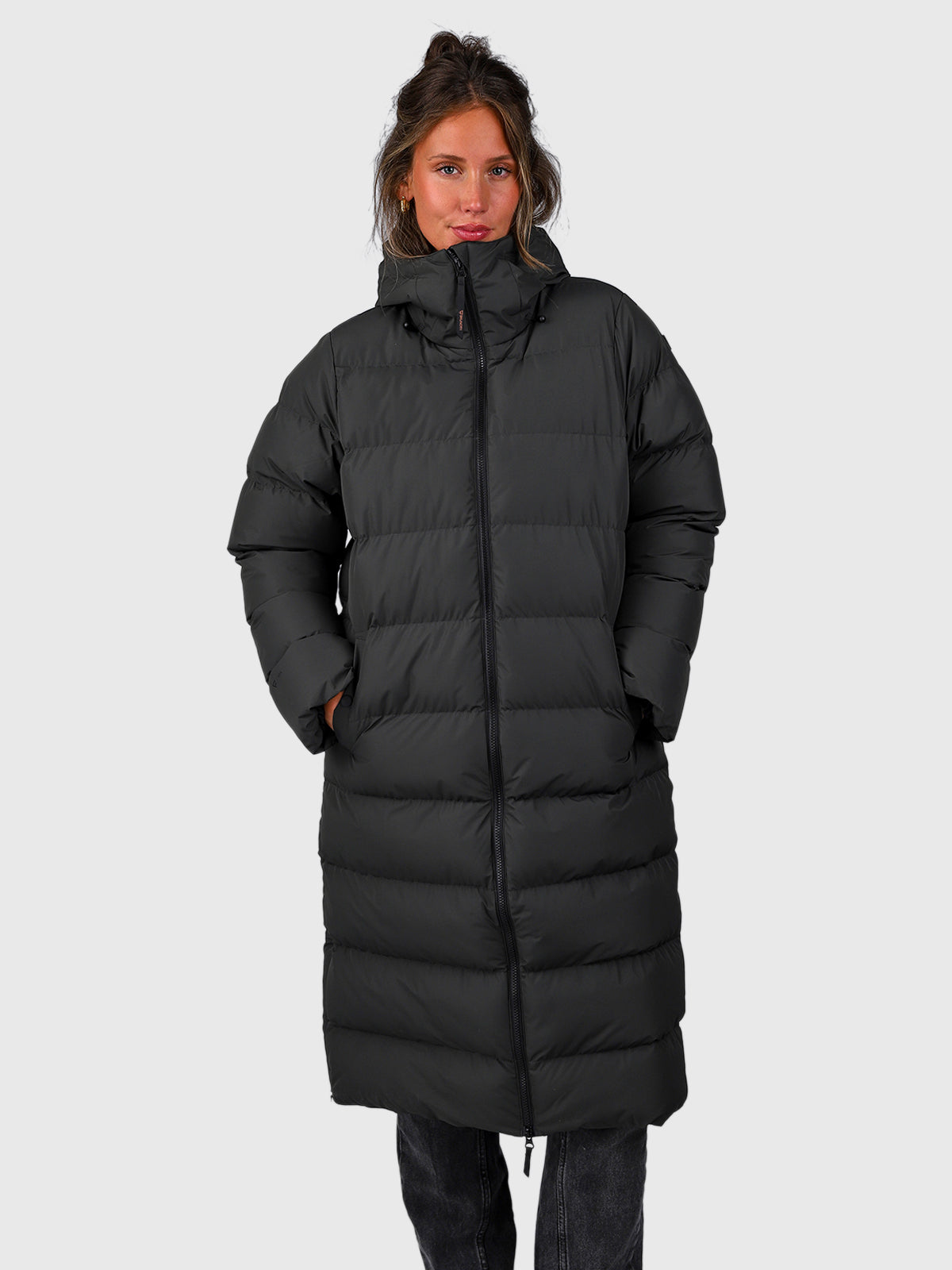 Bigsur Damen Jacket