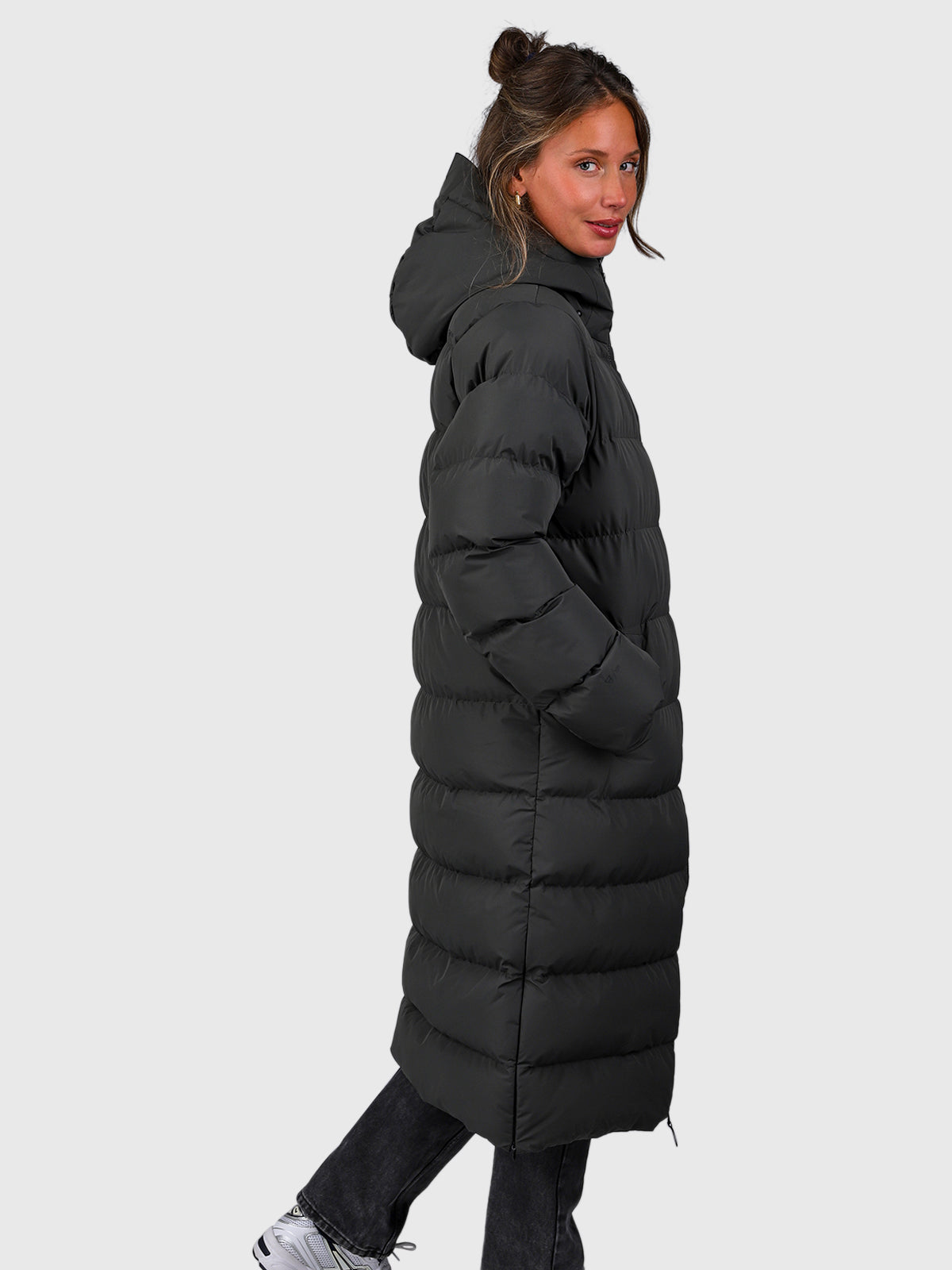 Bigsur Damen Jacket