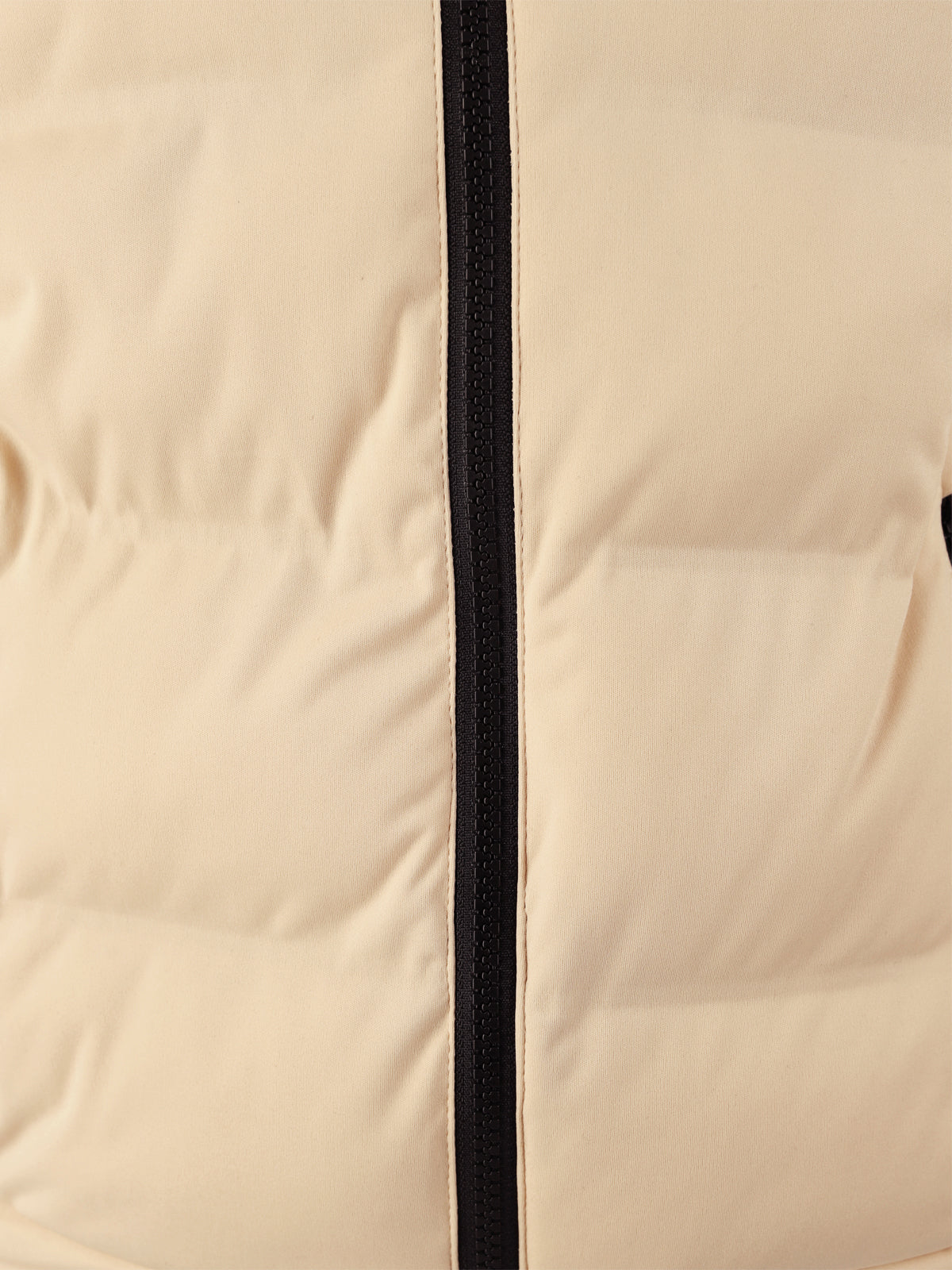 Firecrown Dames Puffer Ski Jas | Wit