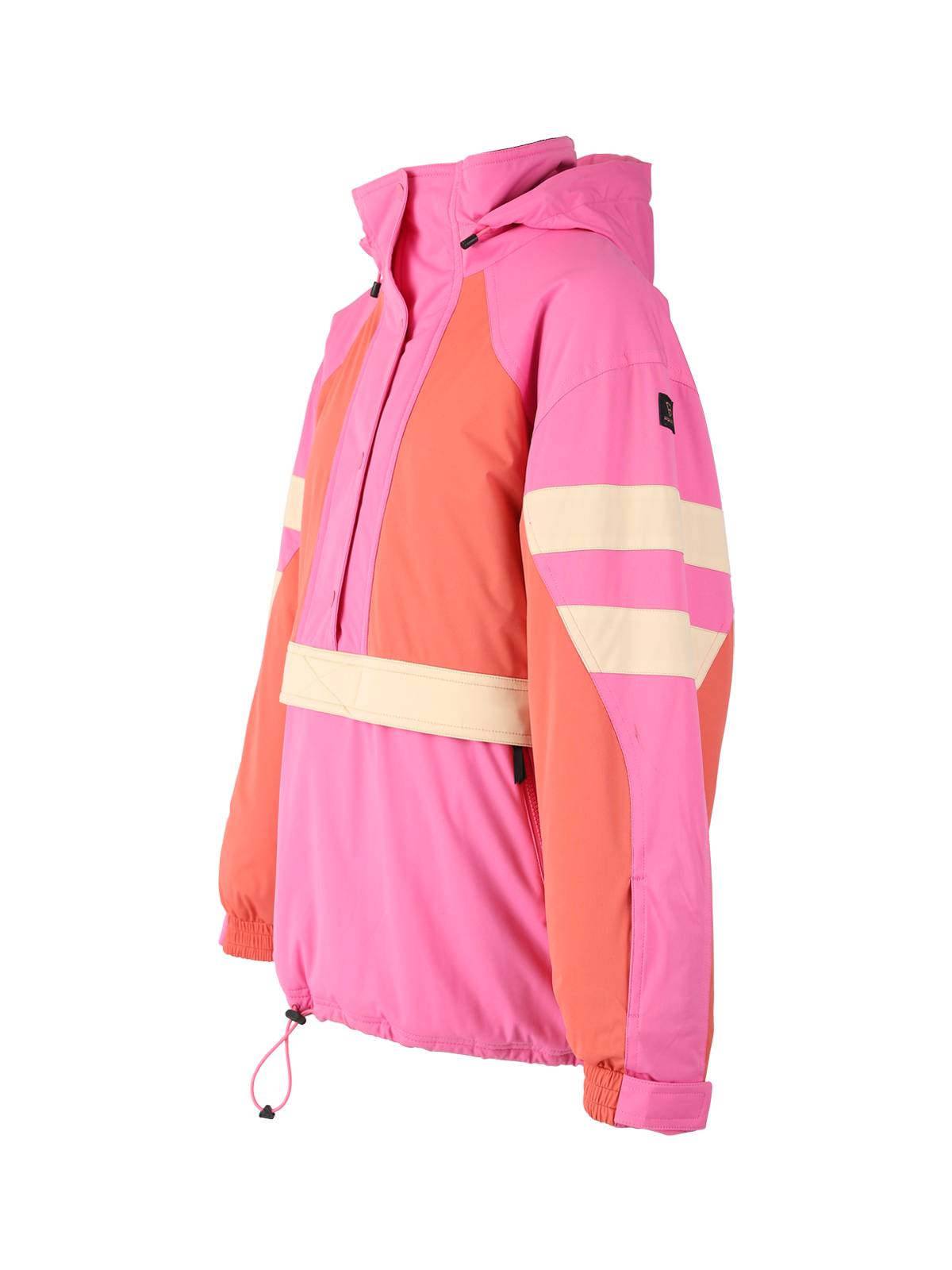 Aptro ski jacket review hotsell