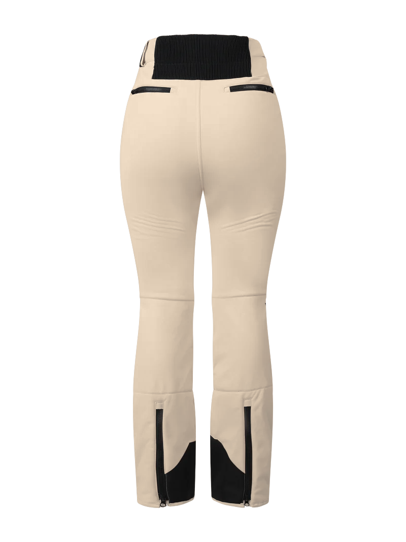 Coldlake 女款软壳雪裤 | 帆布