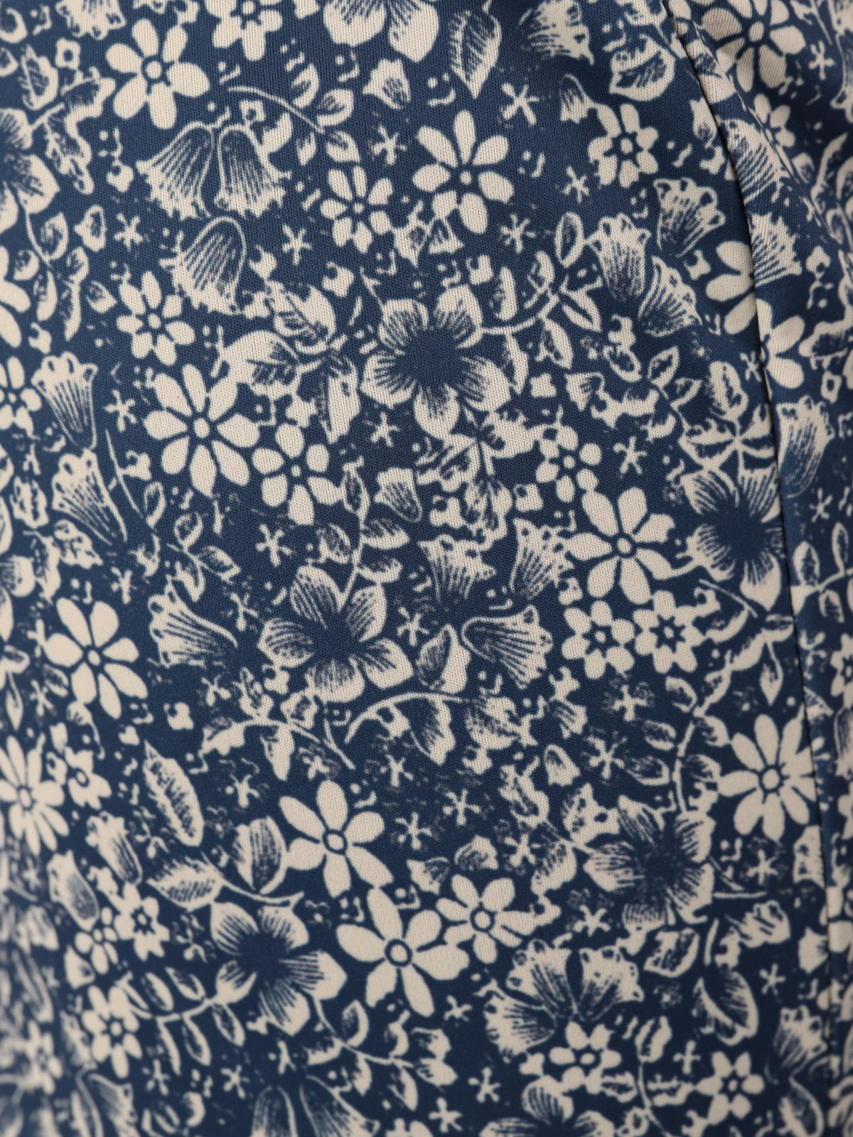 Sunpeak-AO Damen Softshell Skihose | Blau