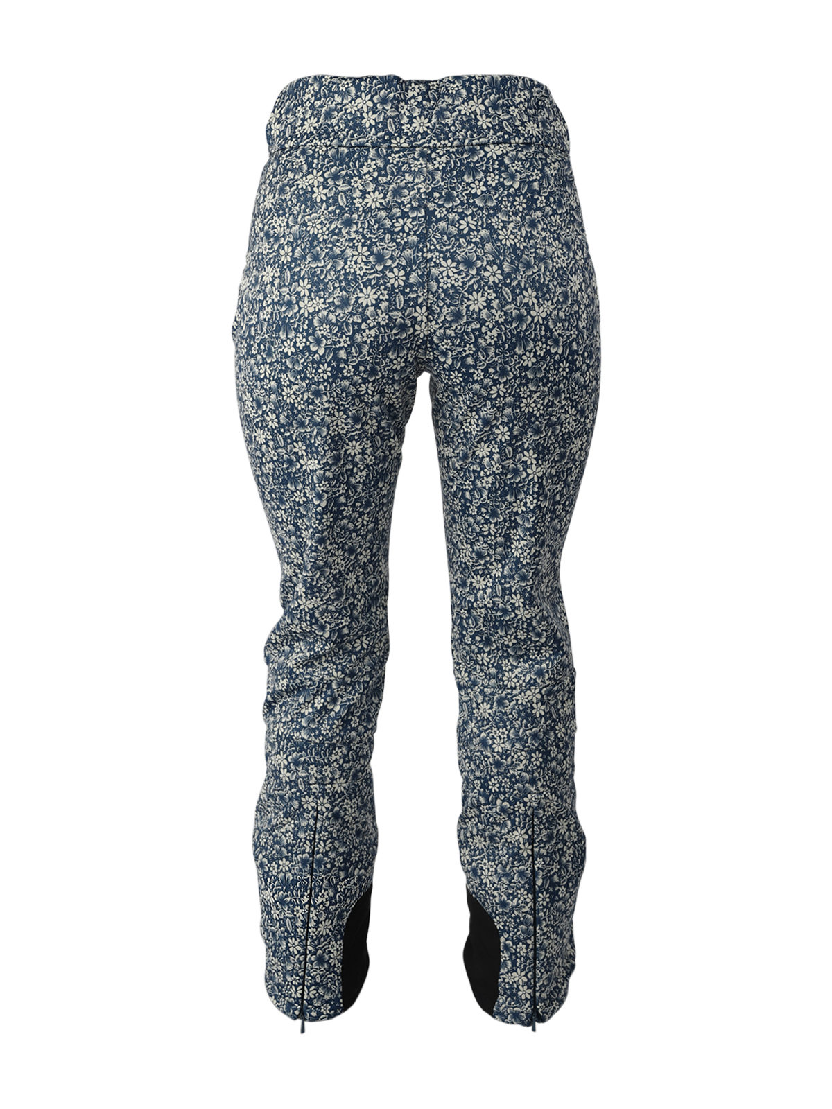 Sunpeak-AO Women Softshell Snow Pants | Blue