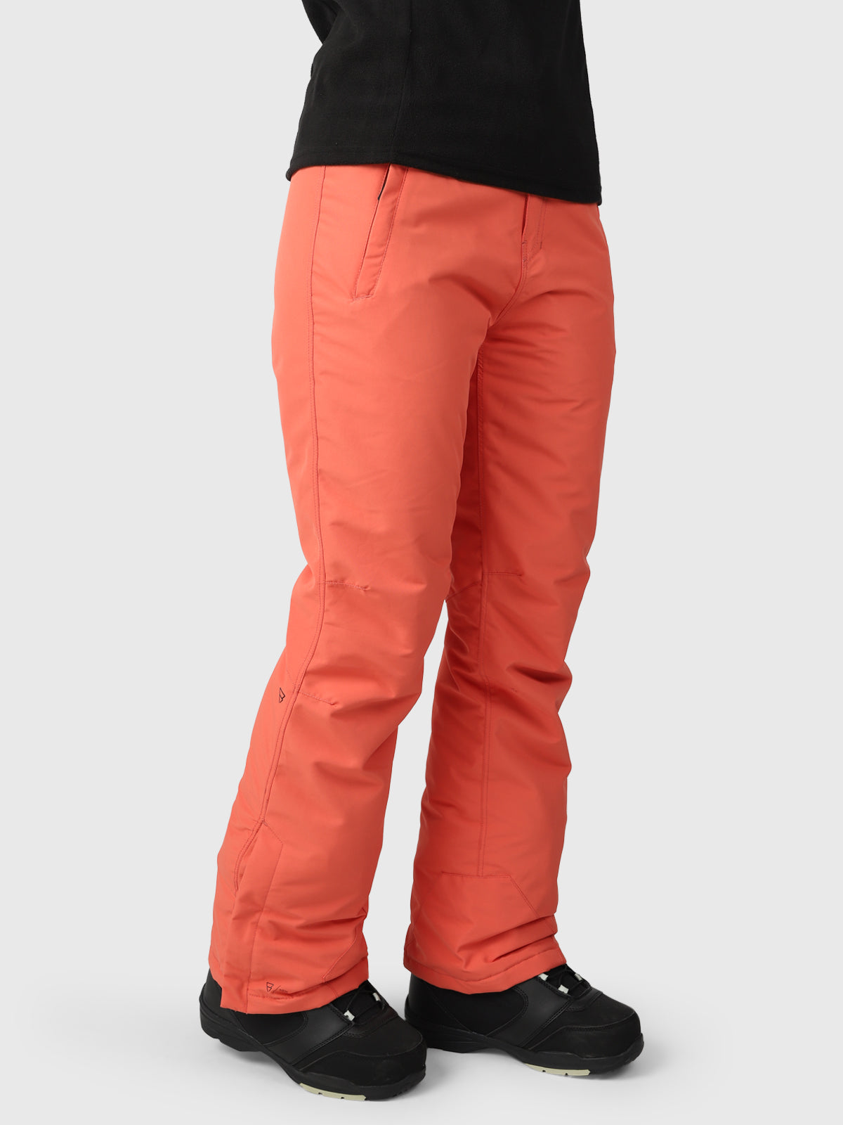 Belladonna Women Snow Pants | Red