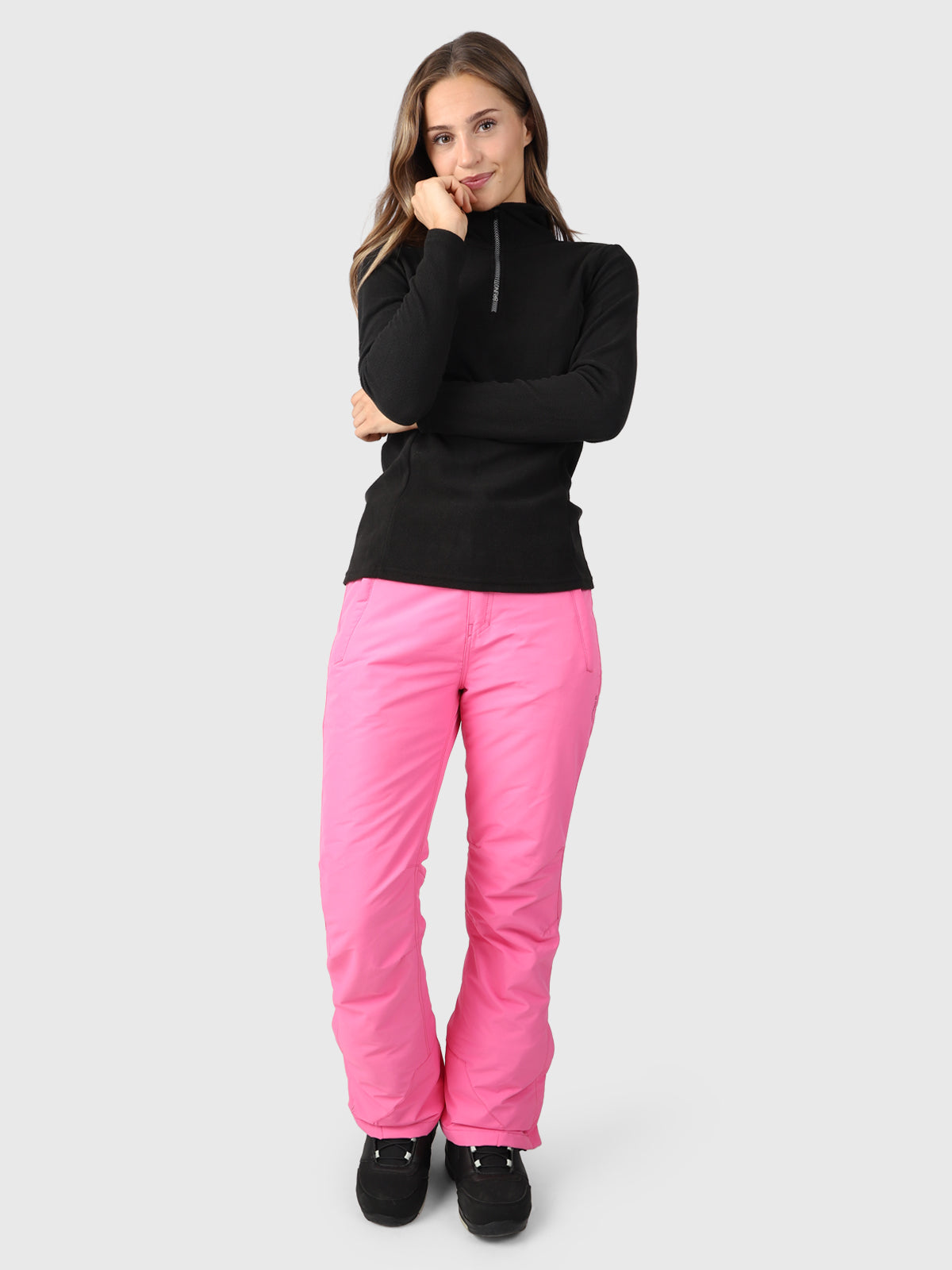 Belladonna Women Snow Pants | Pink