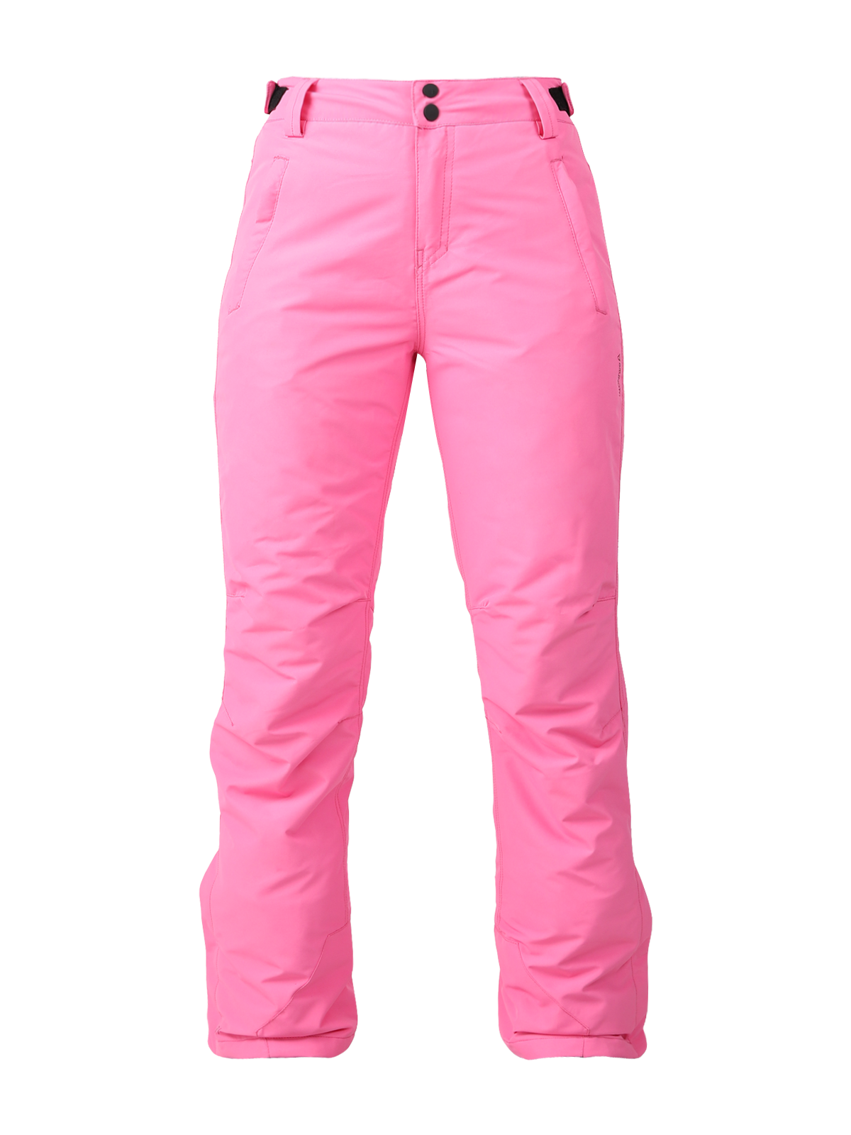 Hot pink snow pants womens new arrivals