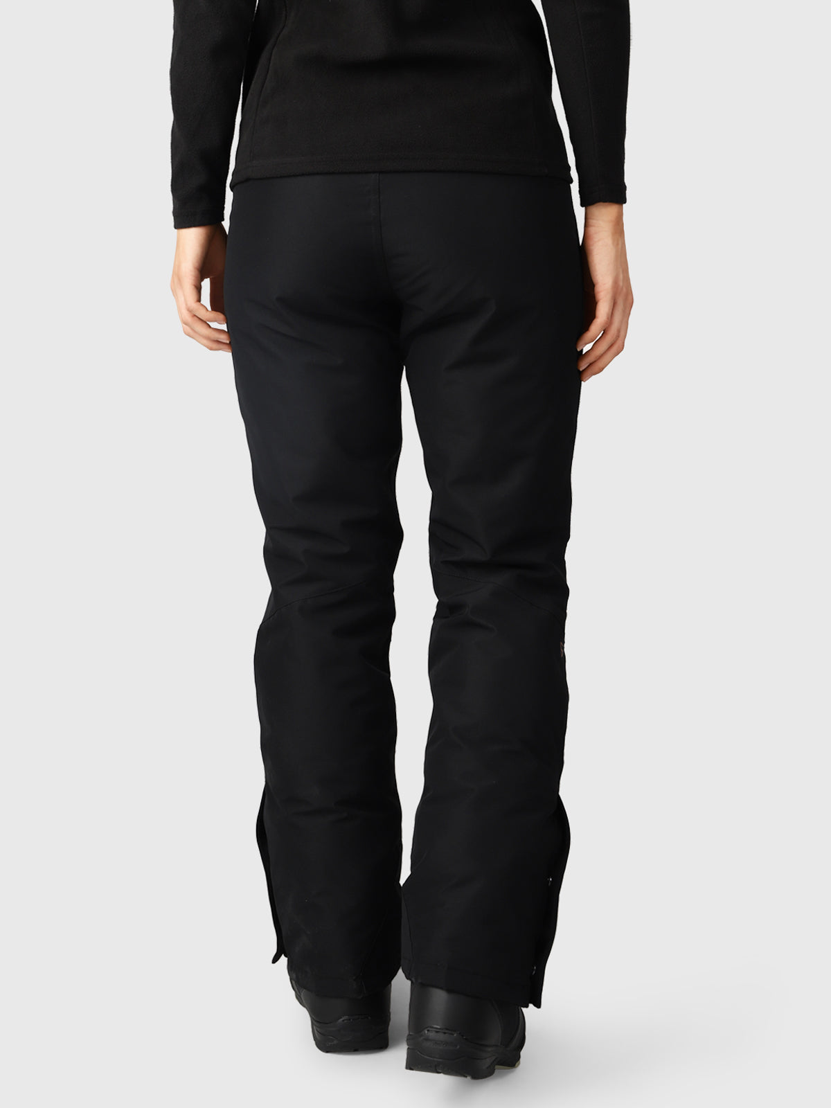 Belladonna Women Snow Pants | Black