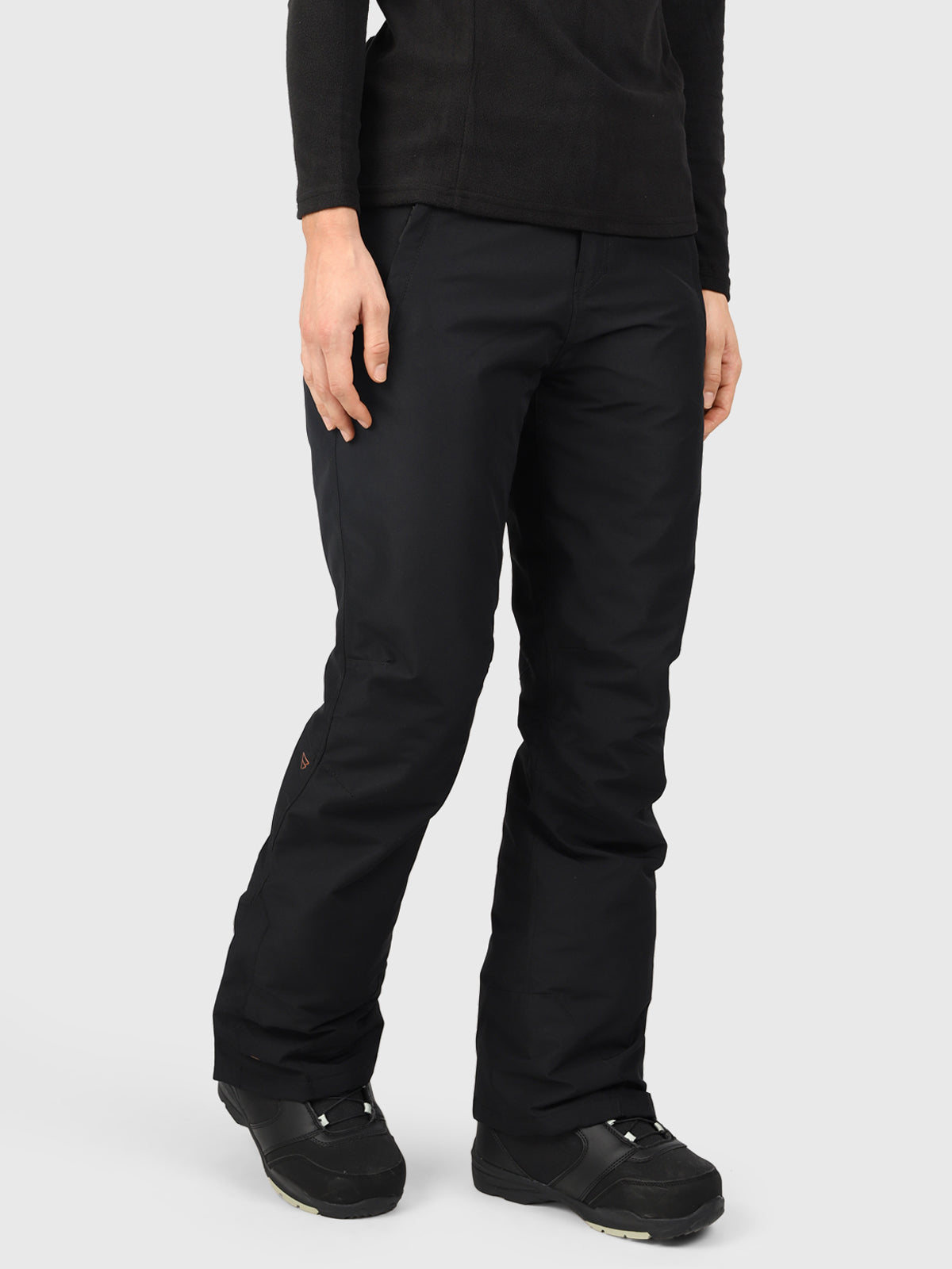 Belladonna Women Snow Pants | Black