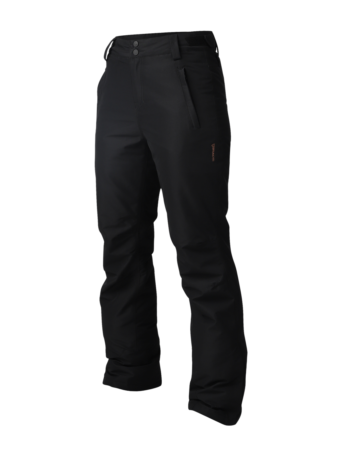 Belladonna Women Snow Pants | Black