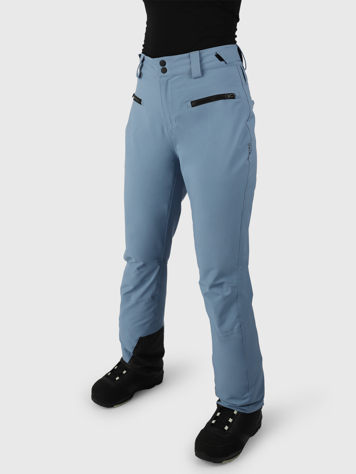 Silverbird Damen Skihose | Blau