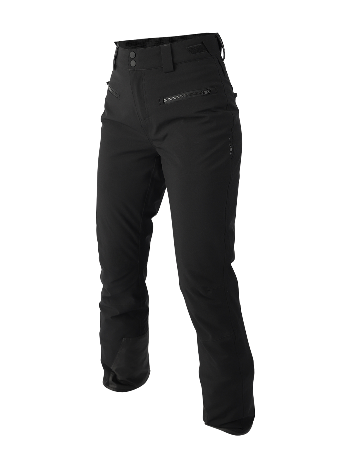 Silverbird Women Snow Pants | Black