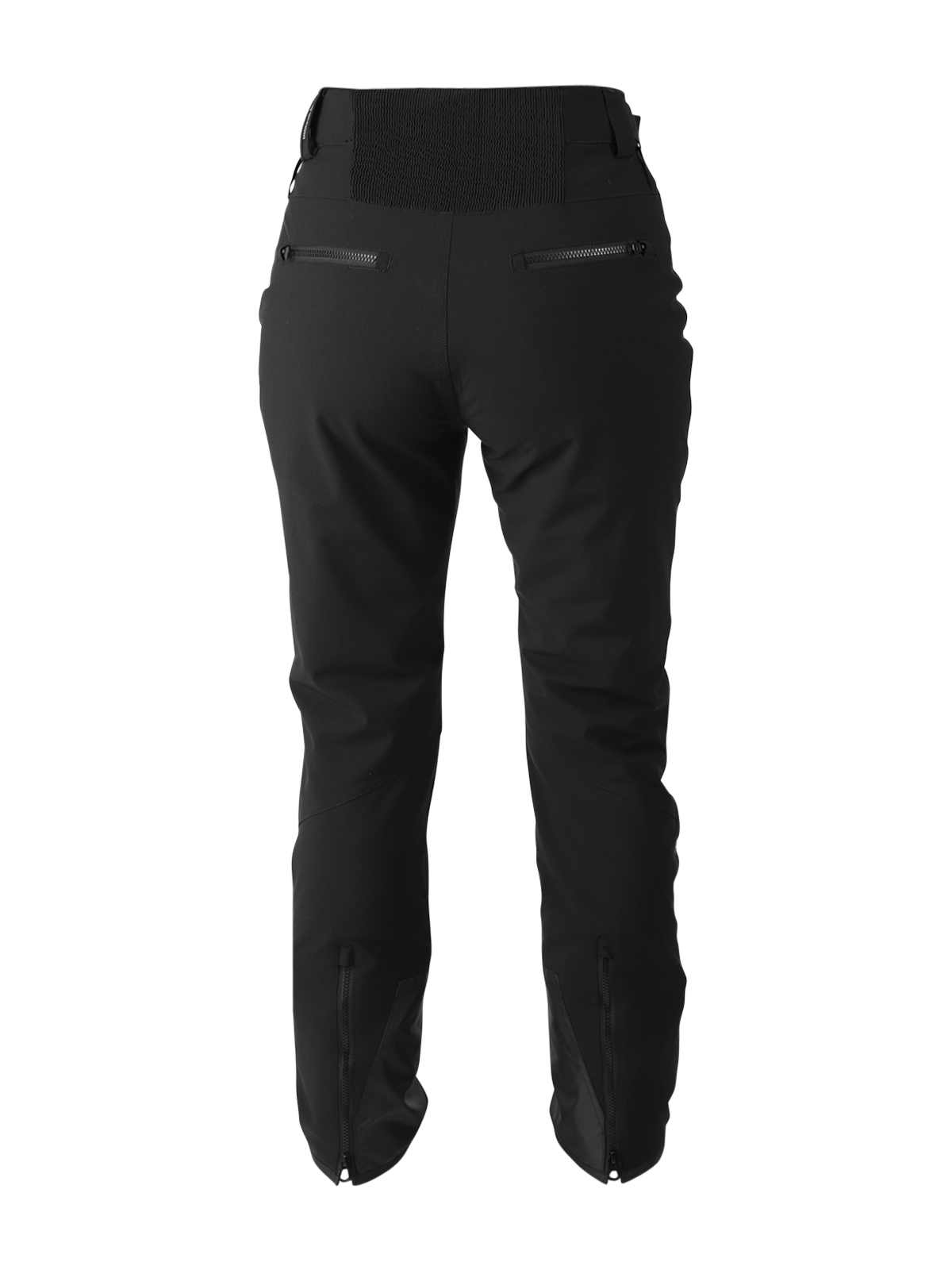 Silverbird Damen Skihose | Schwarz