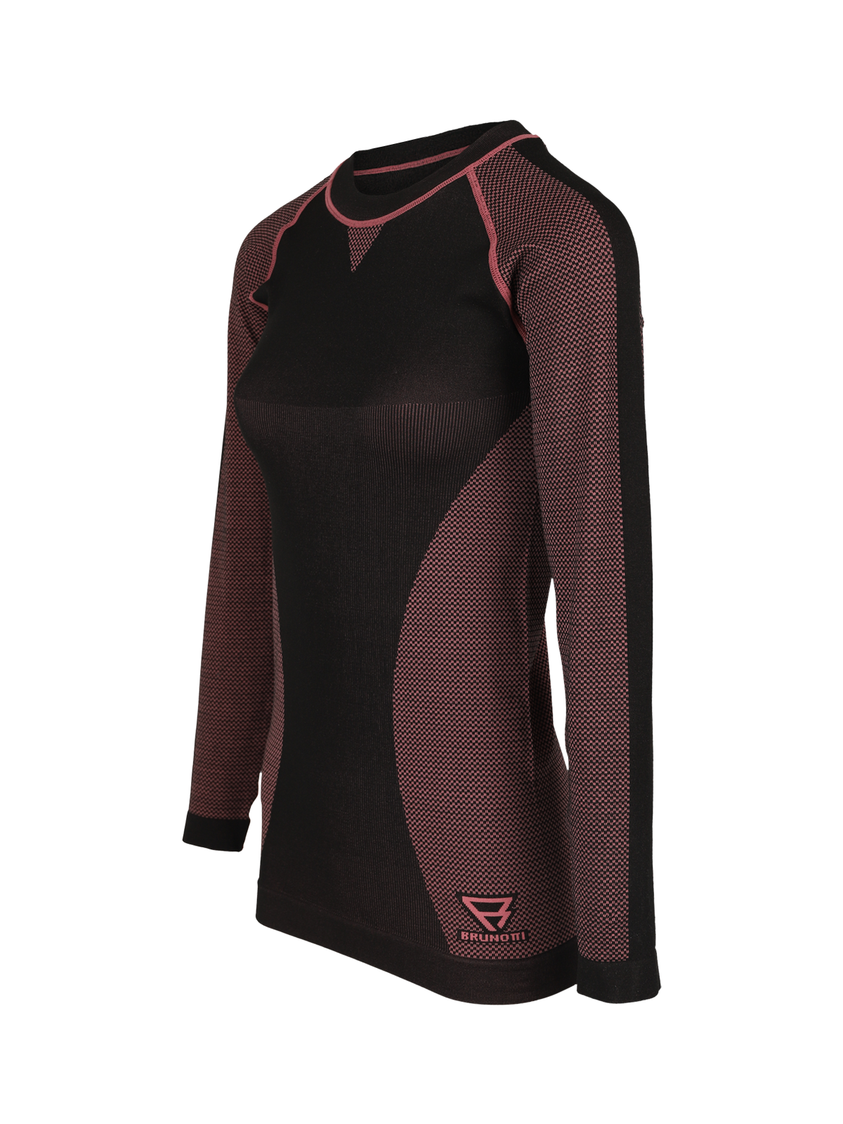 Tanzias Damen Funktionsunterhemd | Rosa