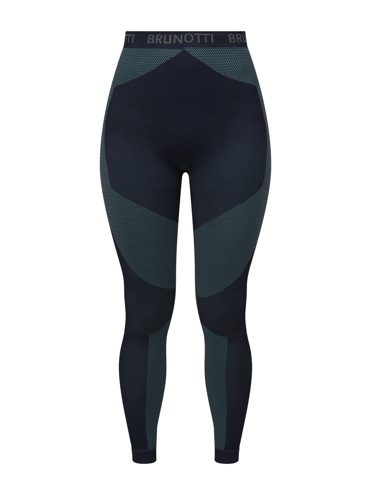 Leogang 女士保暖裤 | 蓝色