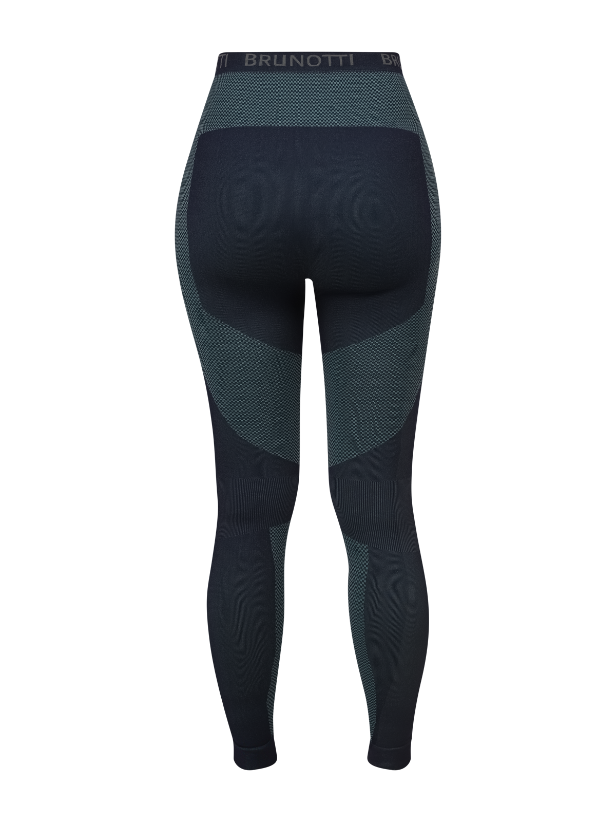 Leogang 女士保暖裤 | 蓝色