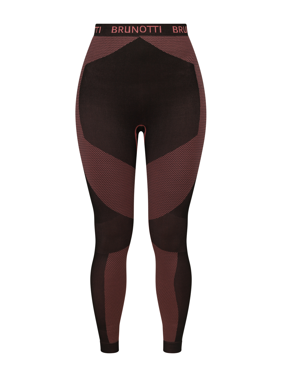 Leogang 女士保暖裤 | 粉色