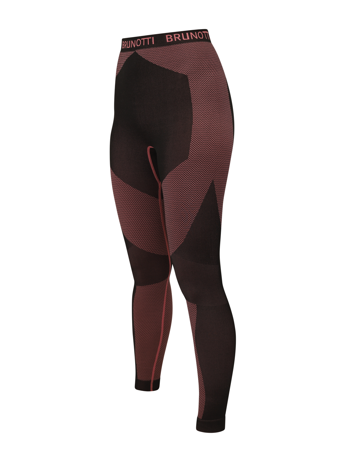 Leogang 女士保暖裤 | 粉色