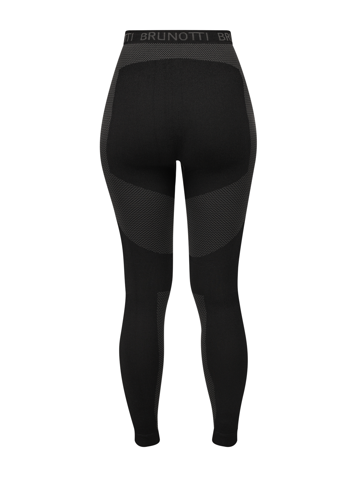 Leogang Thermobroek | Zwart