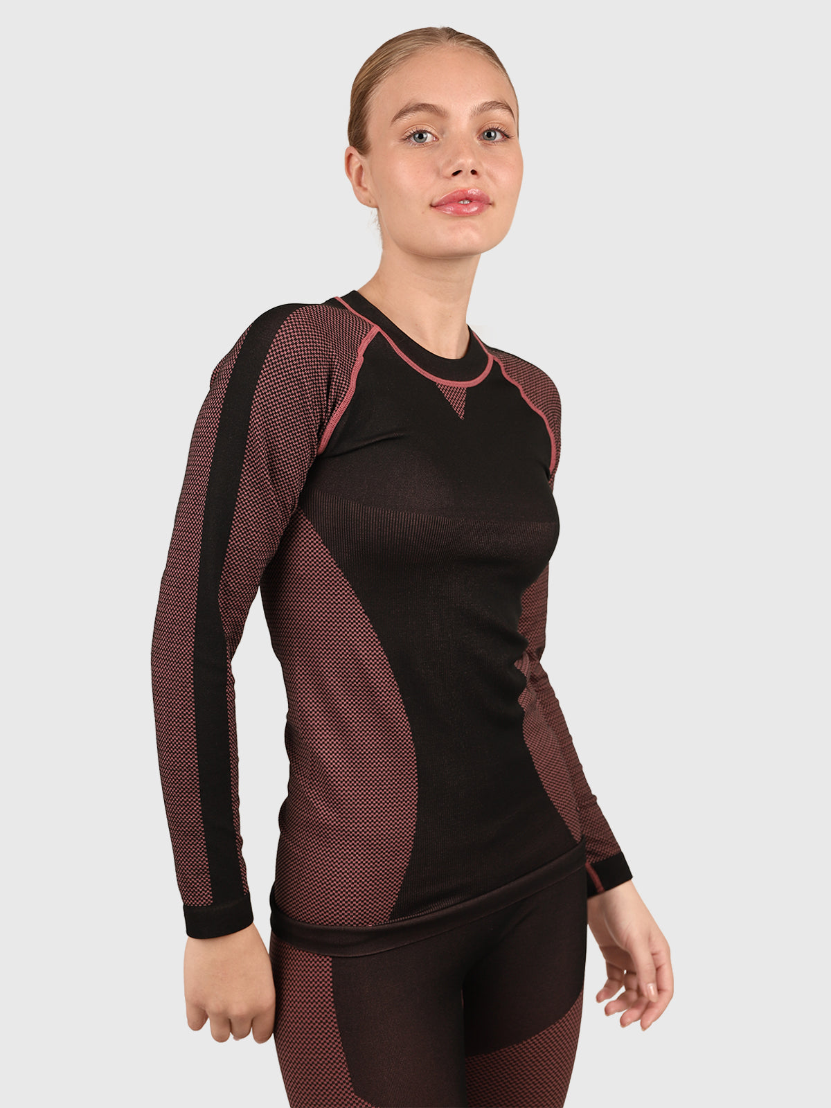 Tanzias Damen Funktionsunterhemd | Rosa